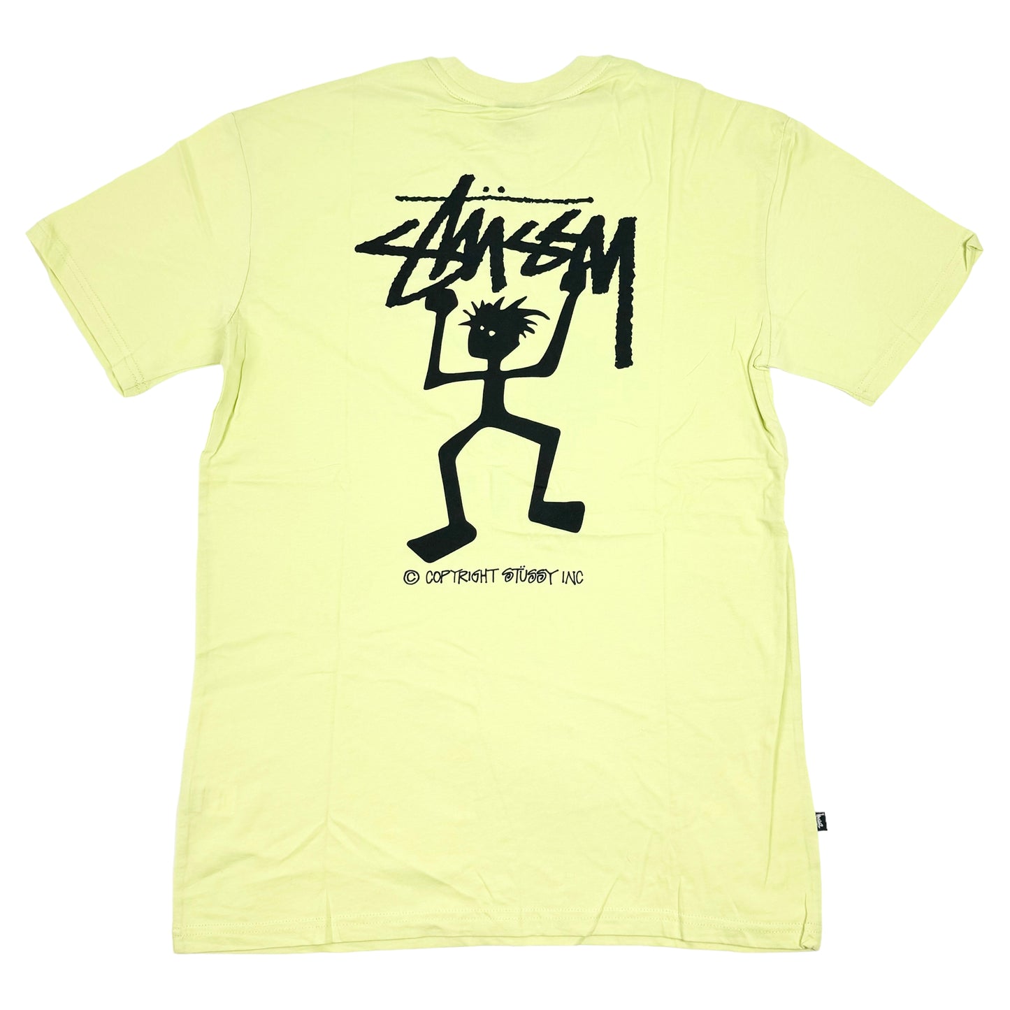 Tricou Stussy - S