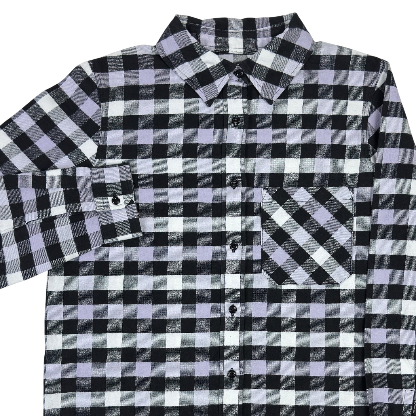 Cămașă Flannel Archive Woolrich - S