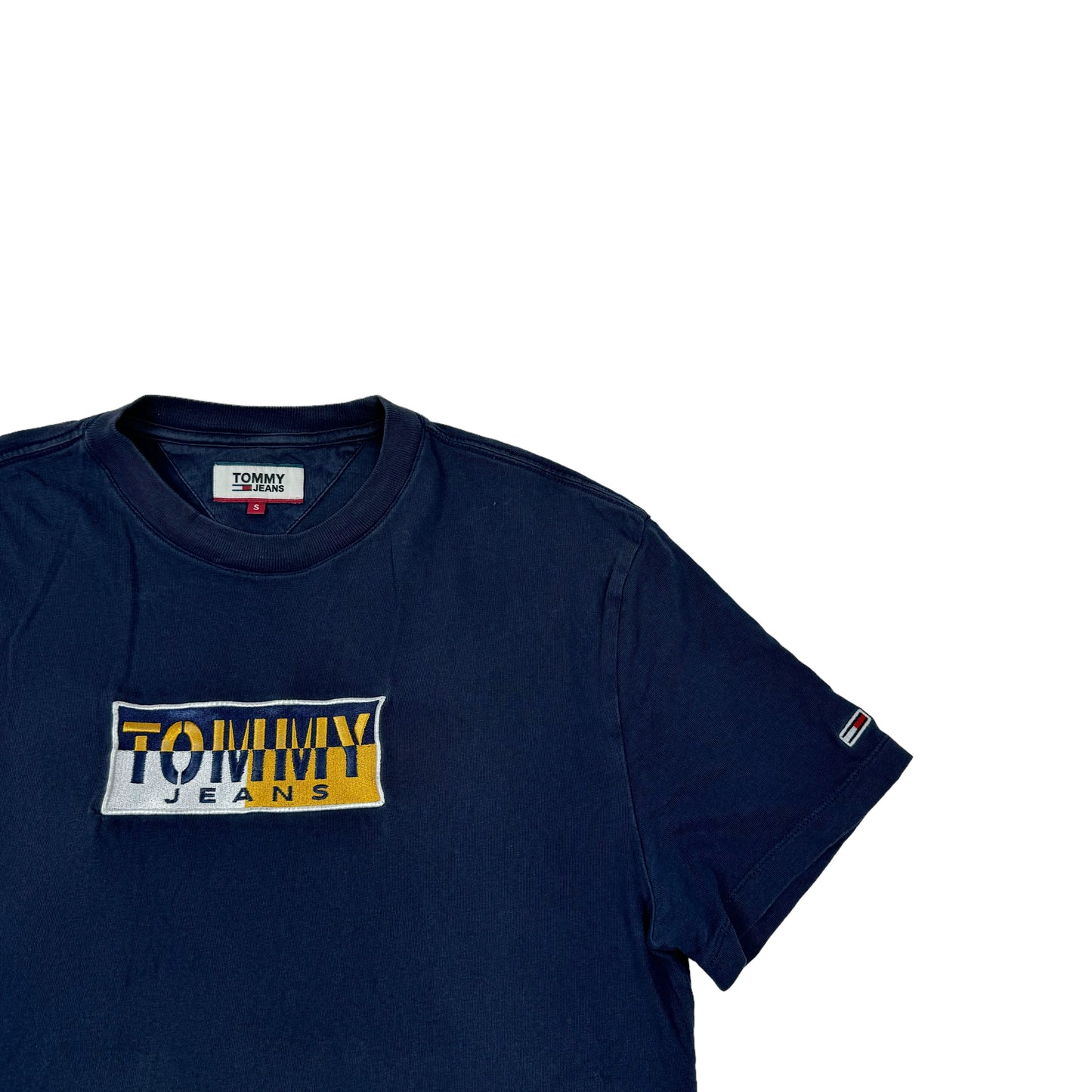 Tricou Tommy Hilfiger - S