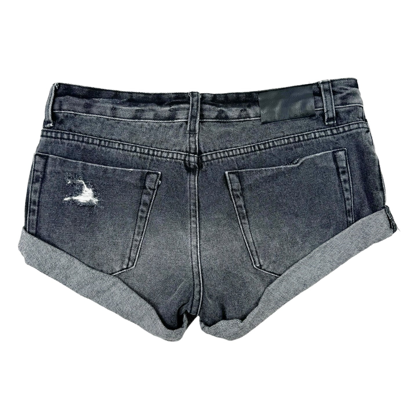 Blugi Scurți Billabong Femei - W30
