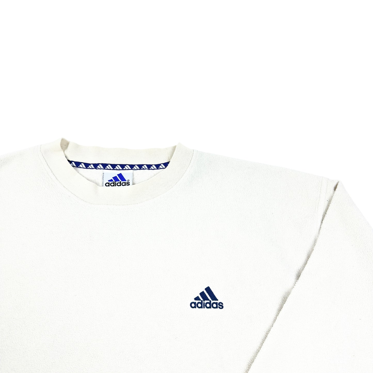 Bluză Polar Adidas Vintage - XXL