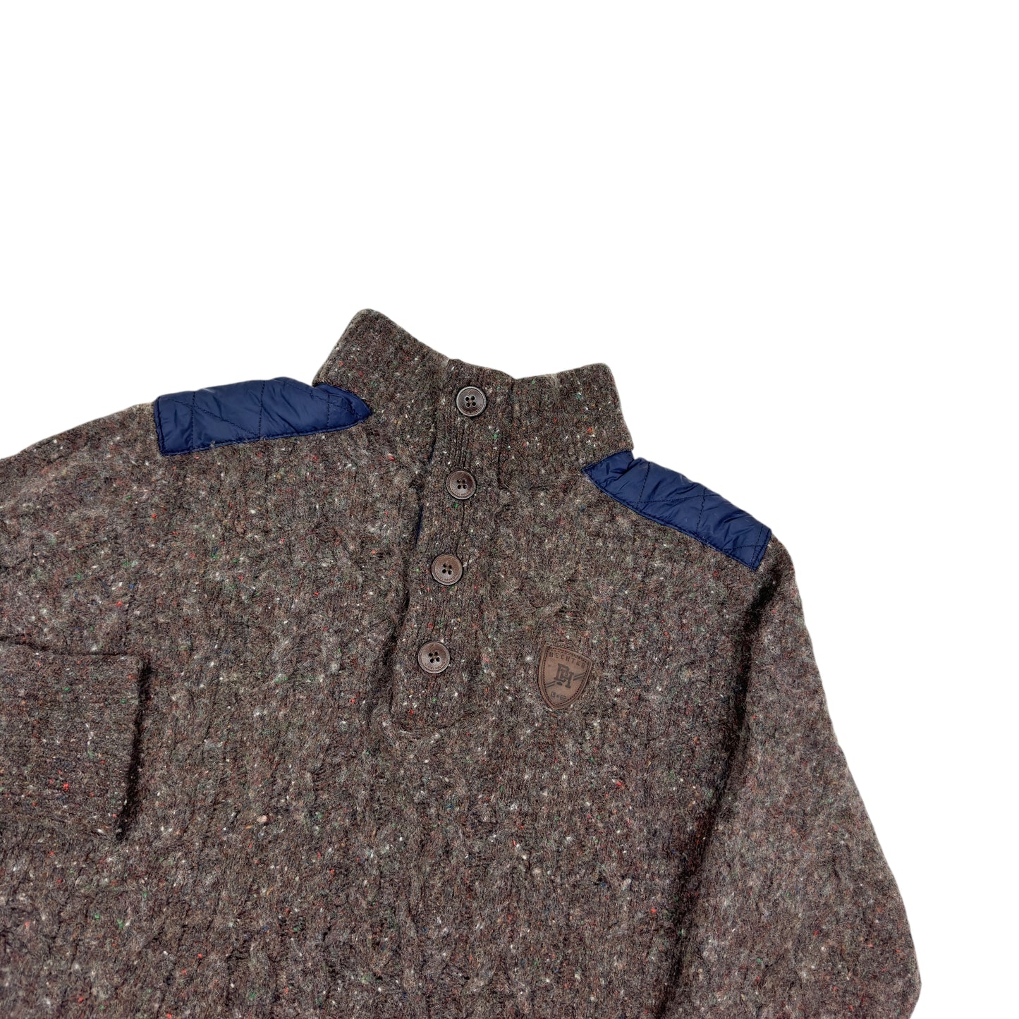 Pulover Daniel Hechter 60% Lână - M