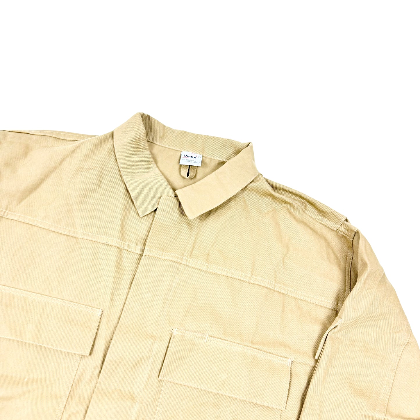 Jachetă Workwear Uvex - XXL