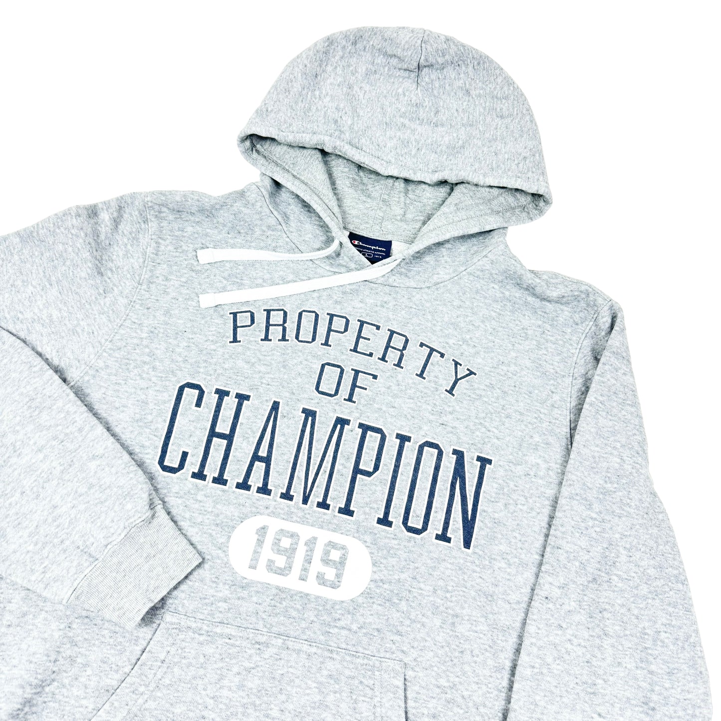 Hanorac Champion - L