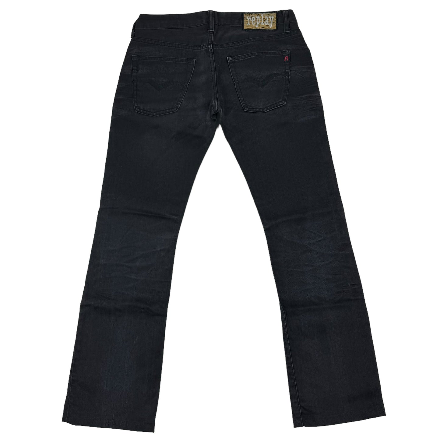 Blugi Replay Femei - W30/L26