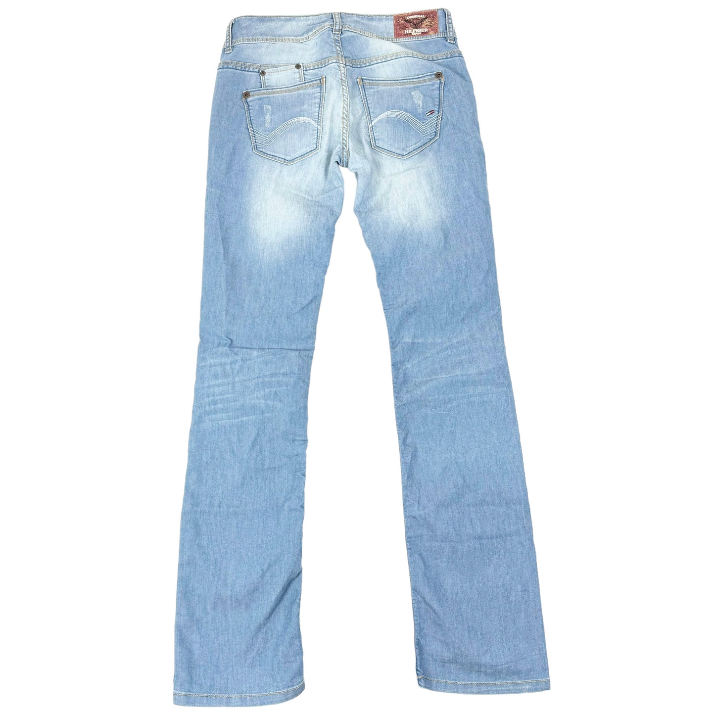 Blugi Tommy Hilfiger Vintage Femei - W29/L34