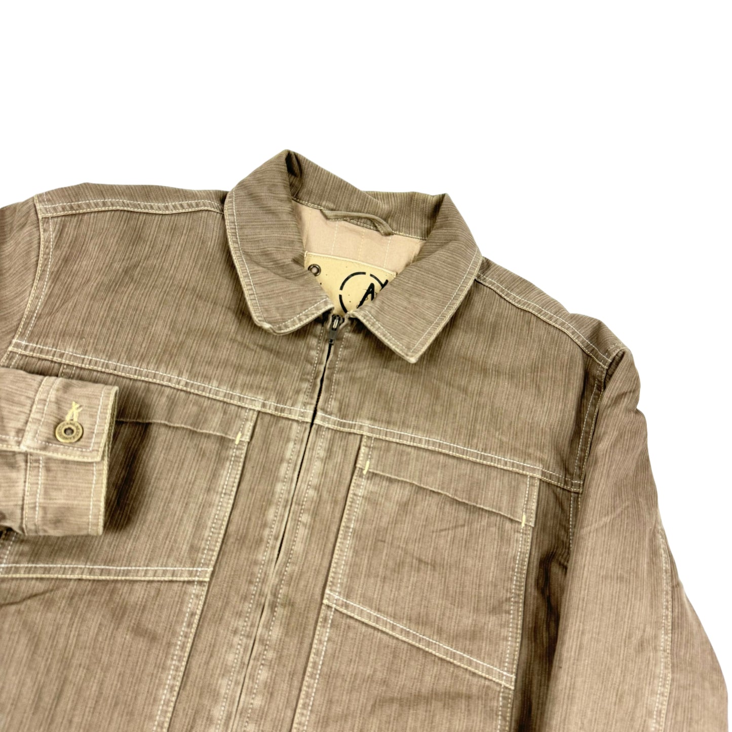 Jachetă NextConstructed Vintage - L