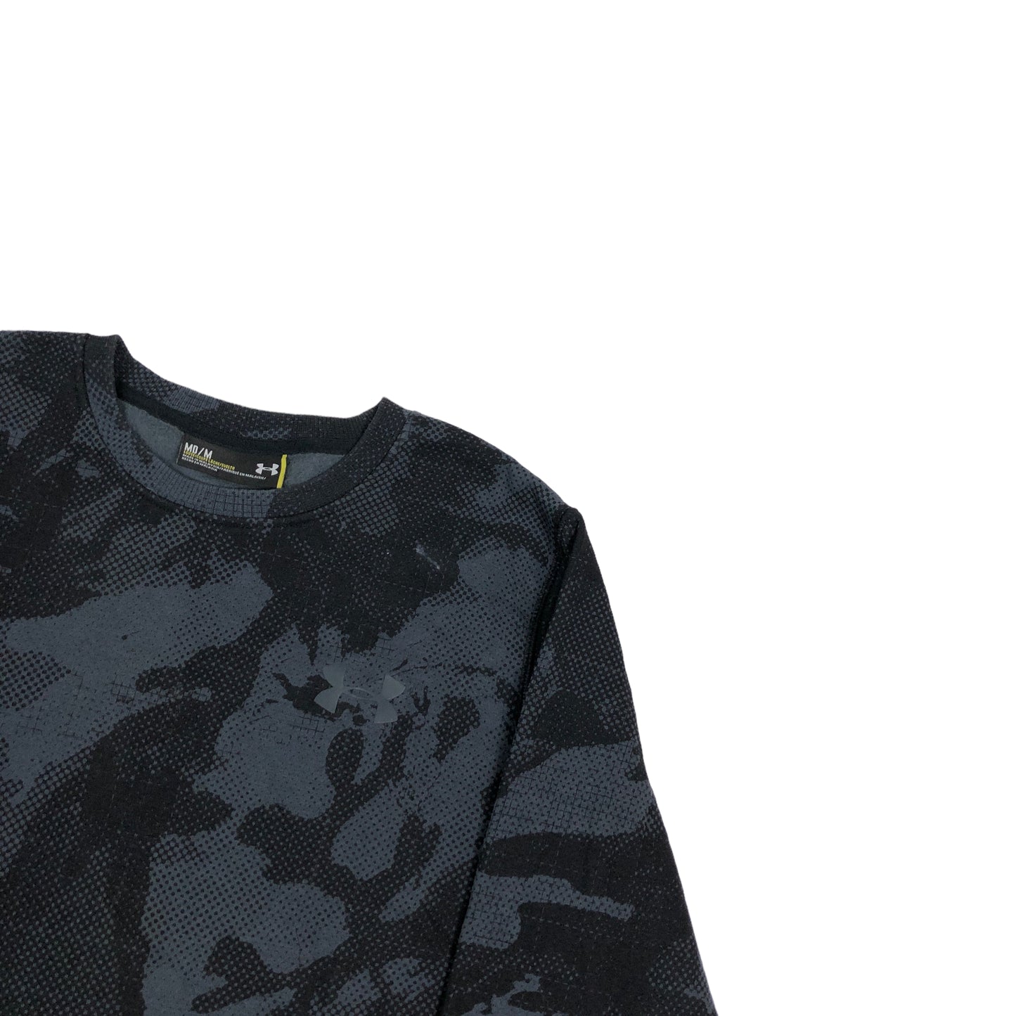Bluză STORM Under Armour - M