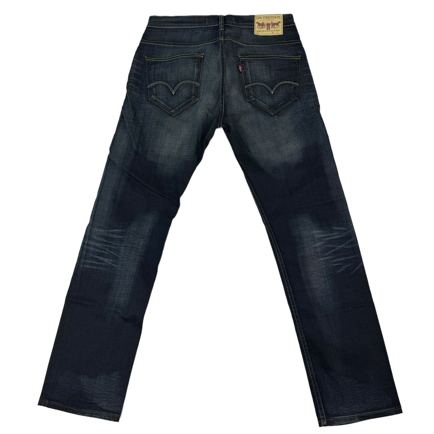 Blugi Levi’s 504 - W32/L32