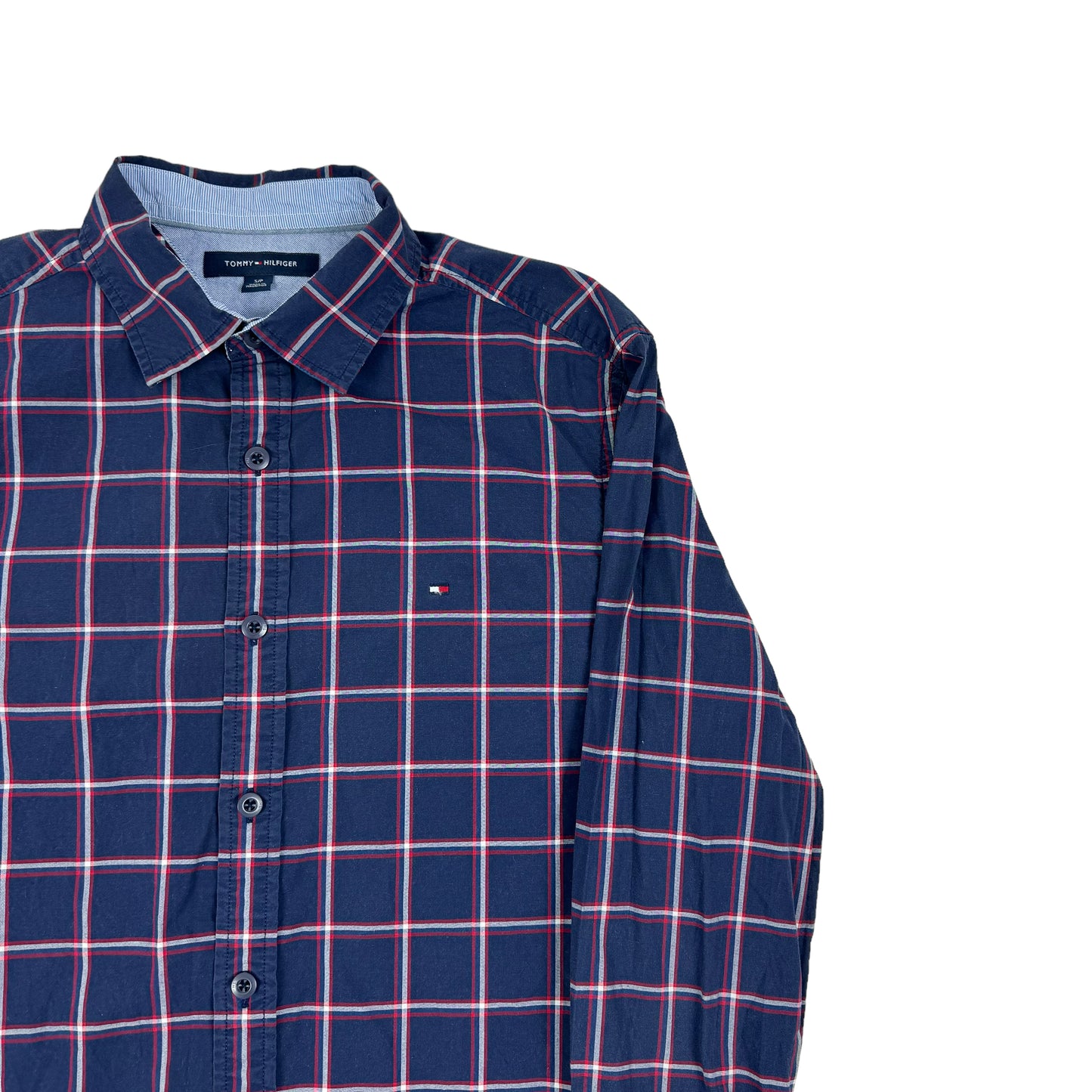 Cămașă Tommy Hilfiger Vintage - S