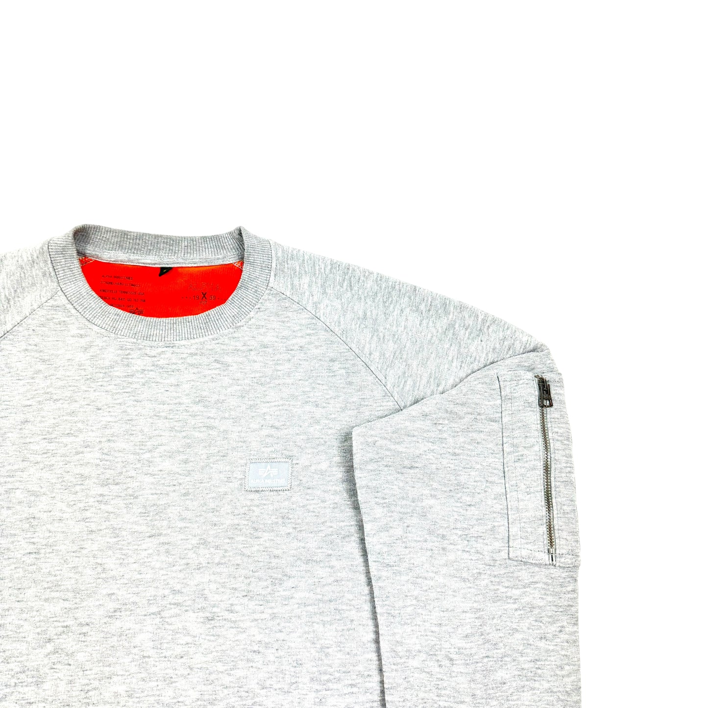 Bluză Alpha Industries - S