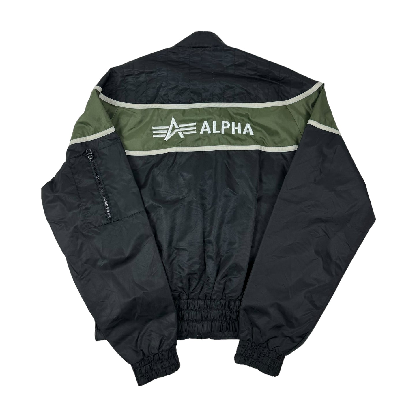 Jachetă Alpha Industries - M