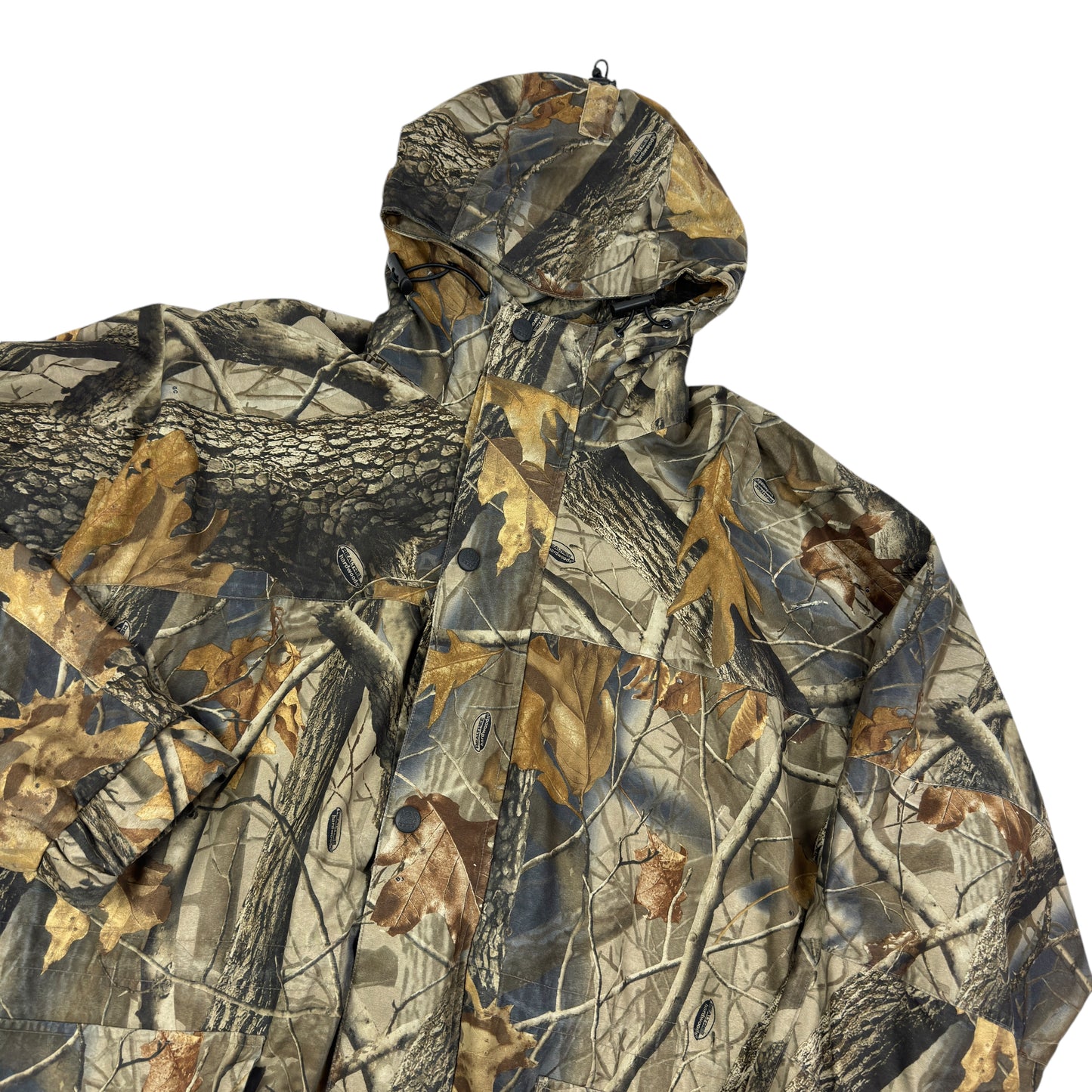 Jachetă Realtree MADDOG Vintage - XXL