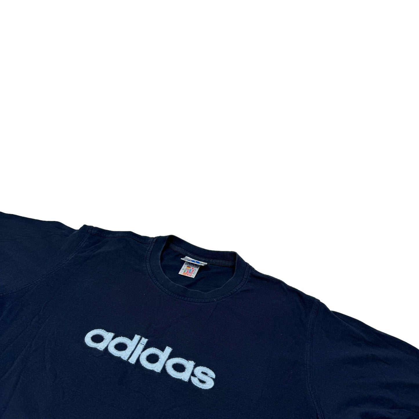 Tricou Adidas Vintage - M