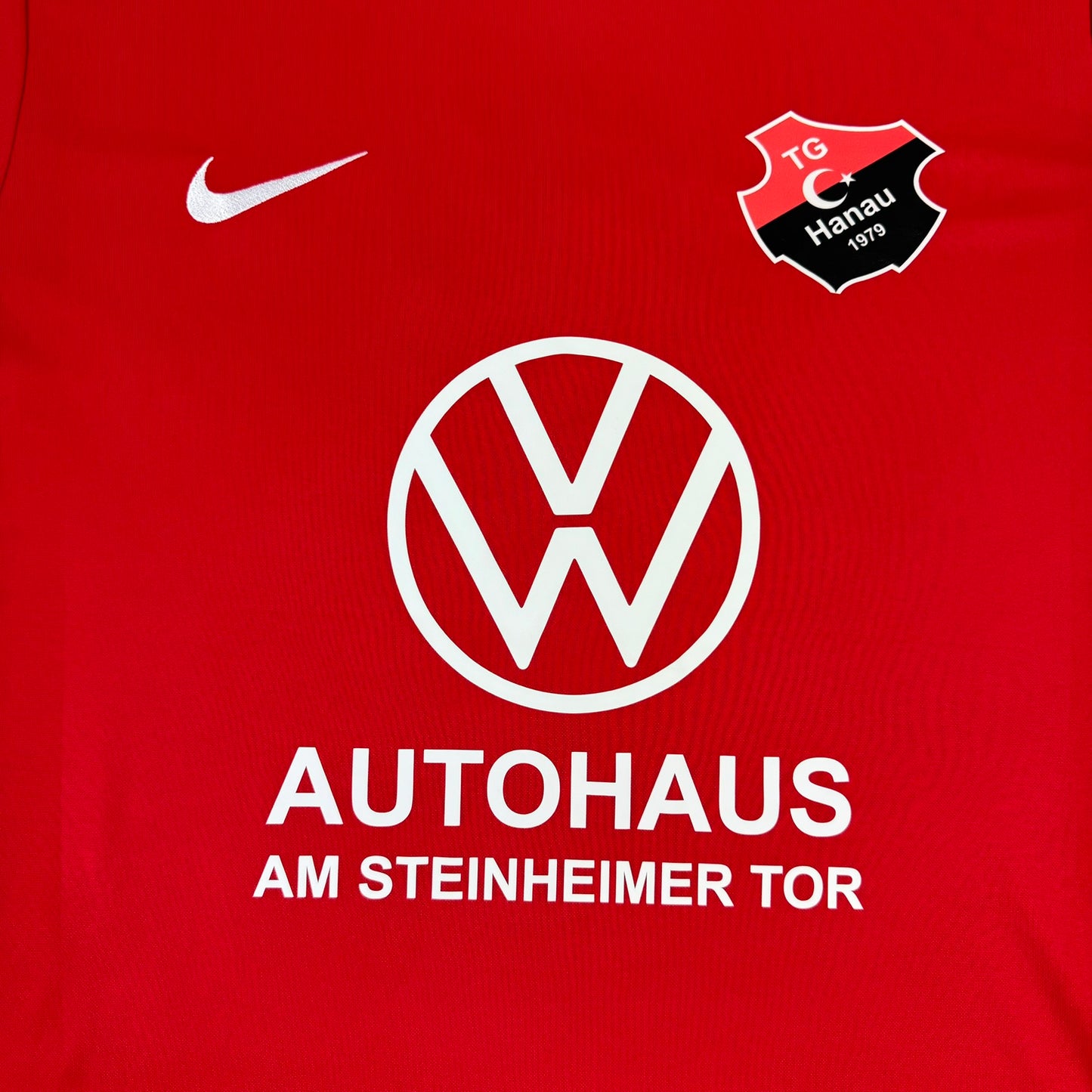 Jersey TG Hanau Nike - M