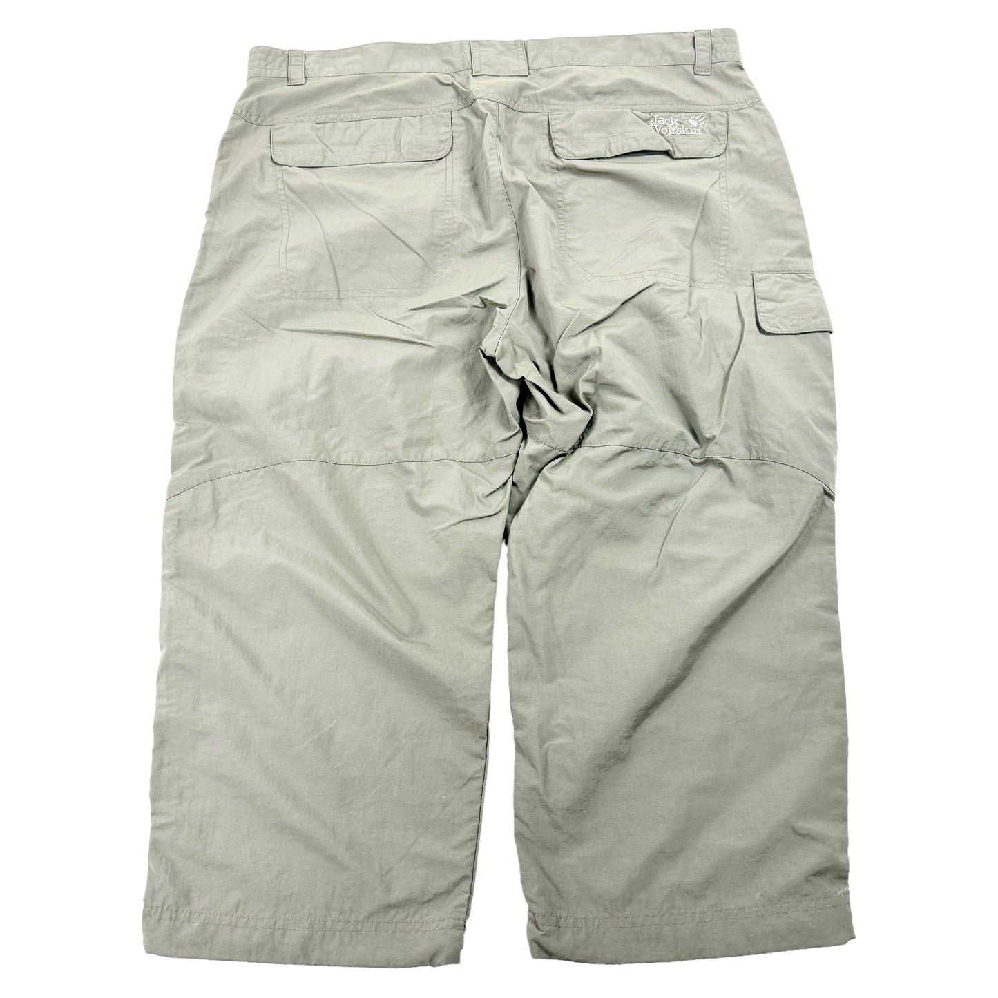 Pantaloni Trei Sferturi JackWolfskin - XL