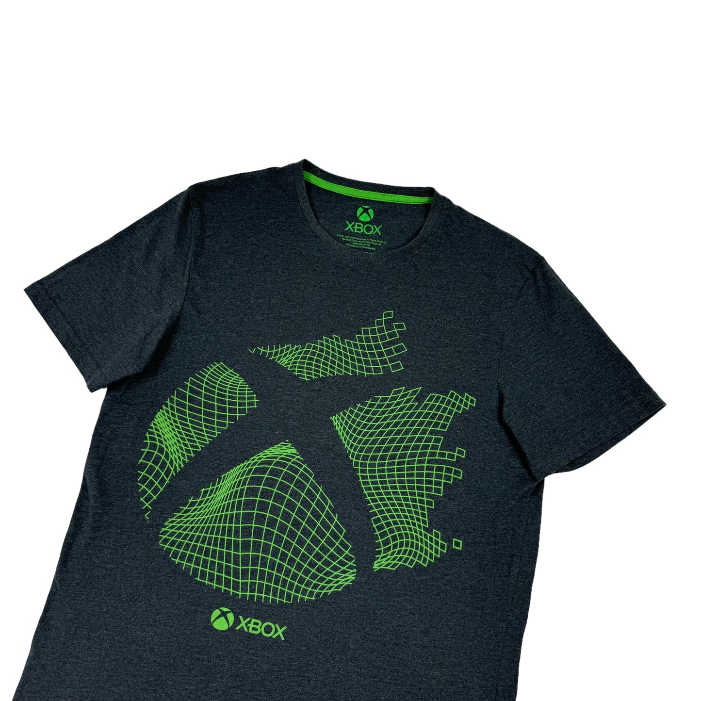 Tricou Xbox Din Anul 2021 - M
