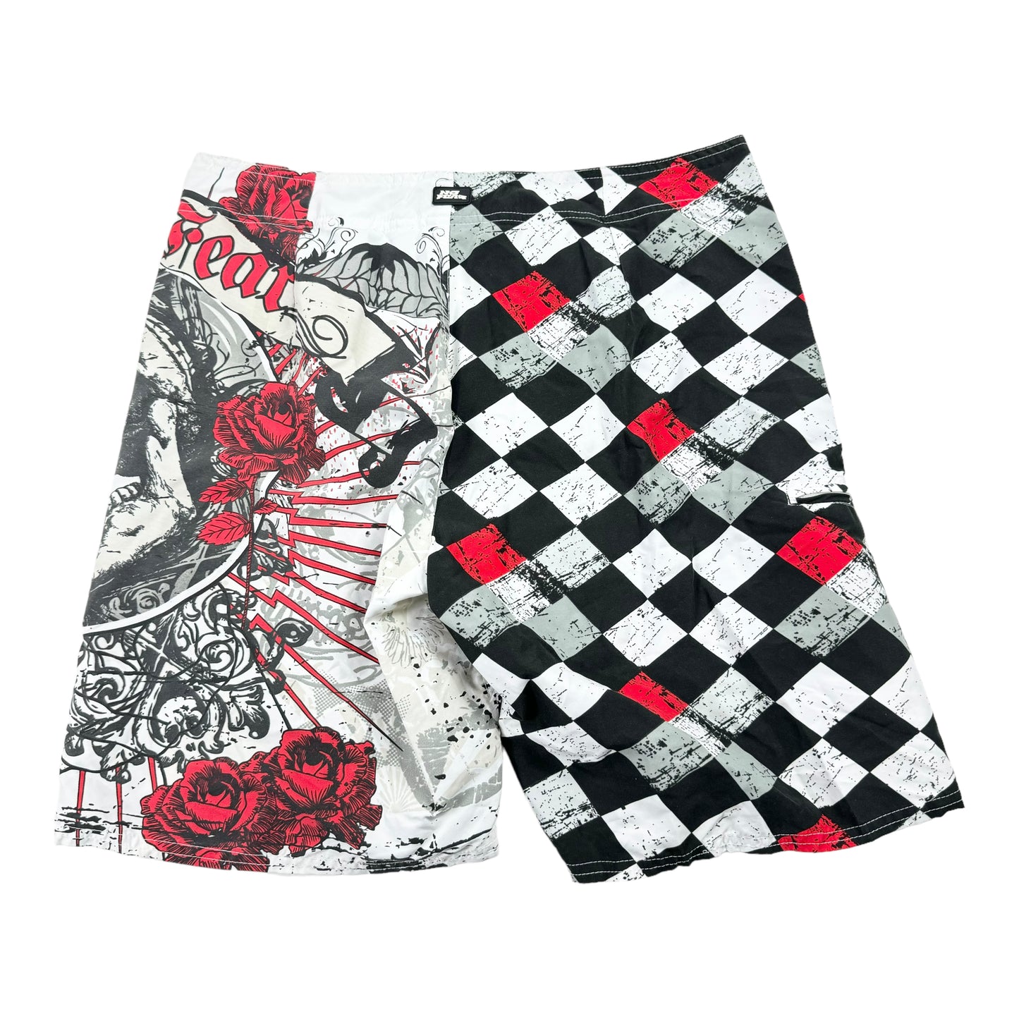 Pantaloni Scurți NoFear Vintage - L