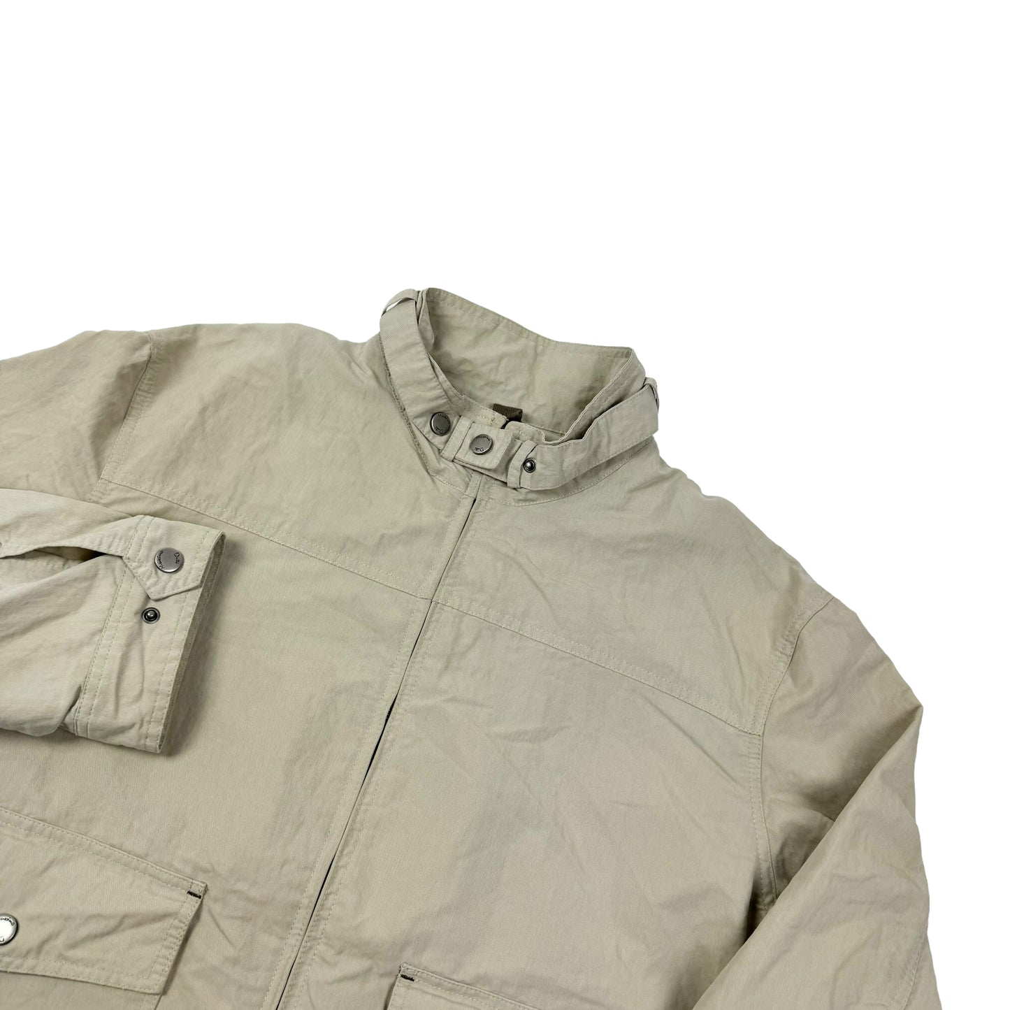 Jachetă Massimo Dutti - XL