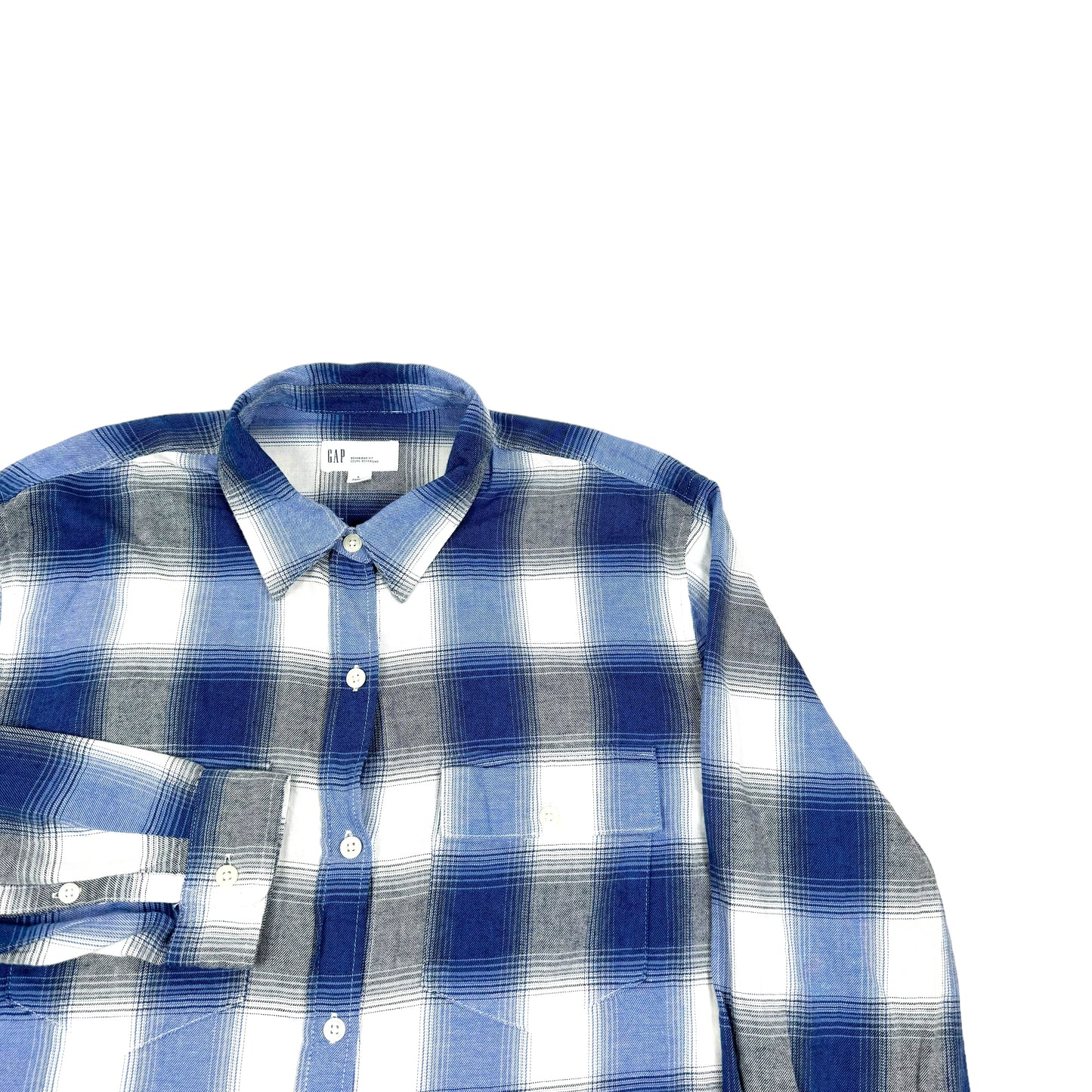 Cămașă Flannel GAP - L