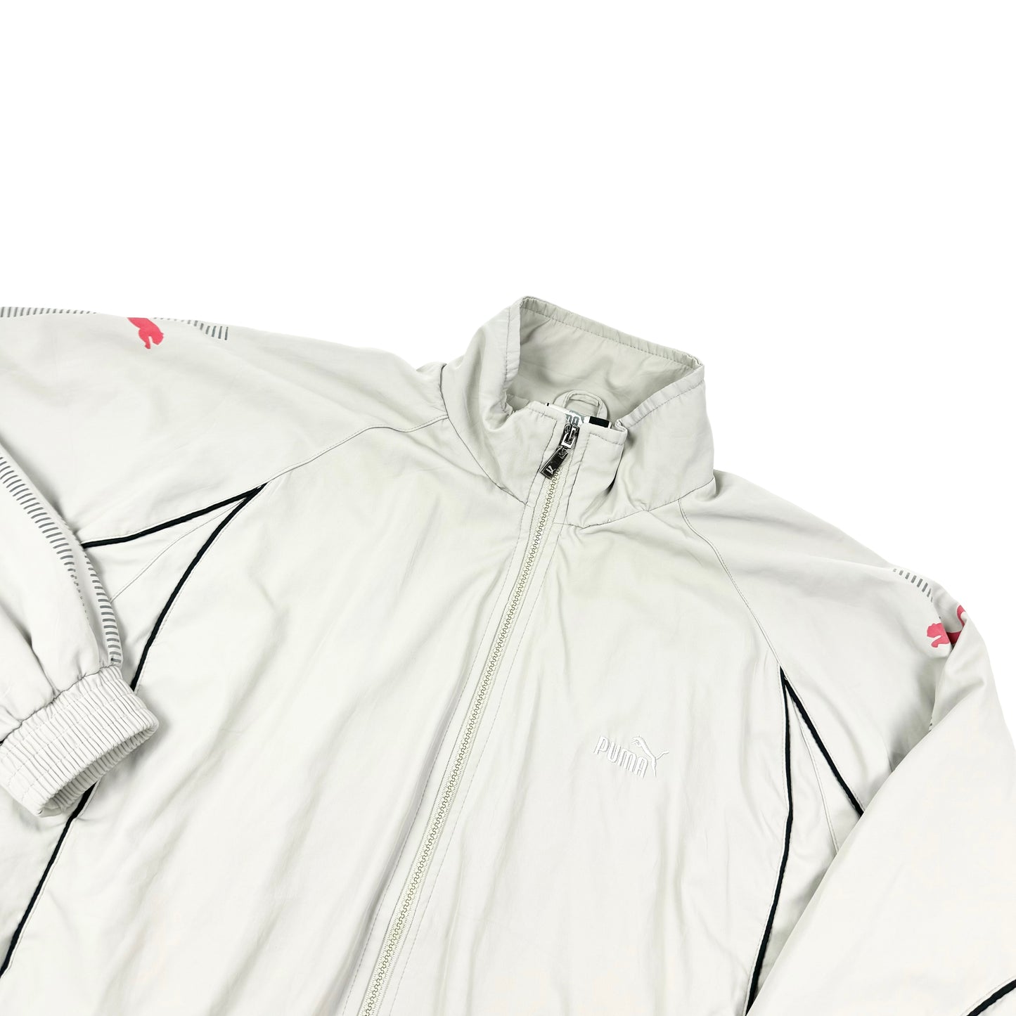 Jachetă Puma Vintage - XL