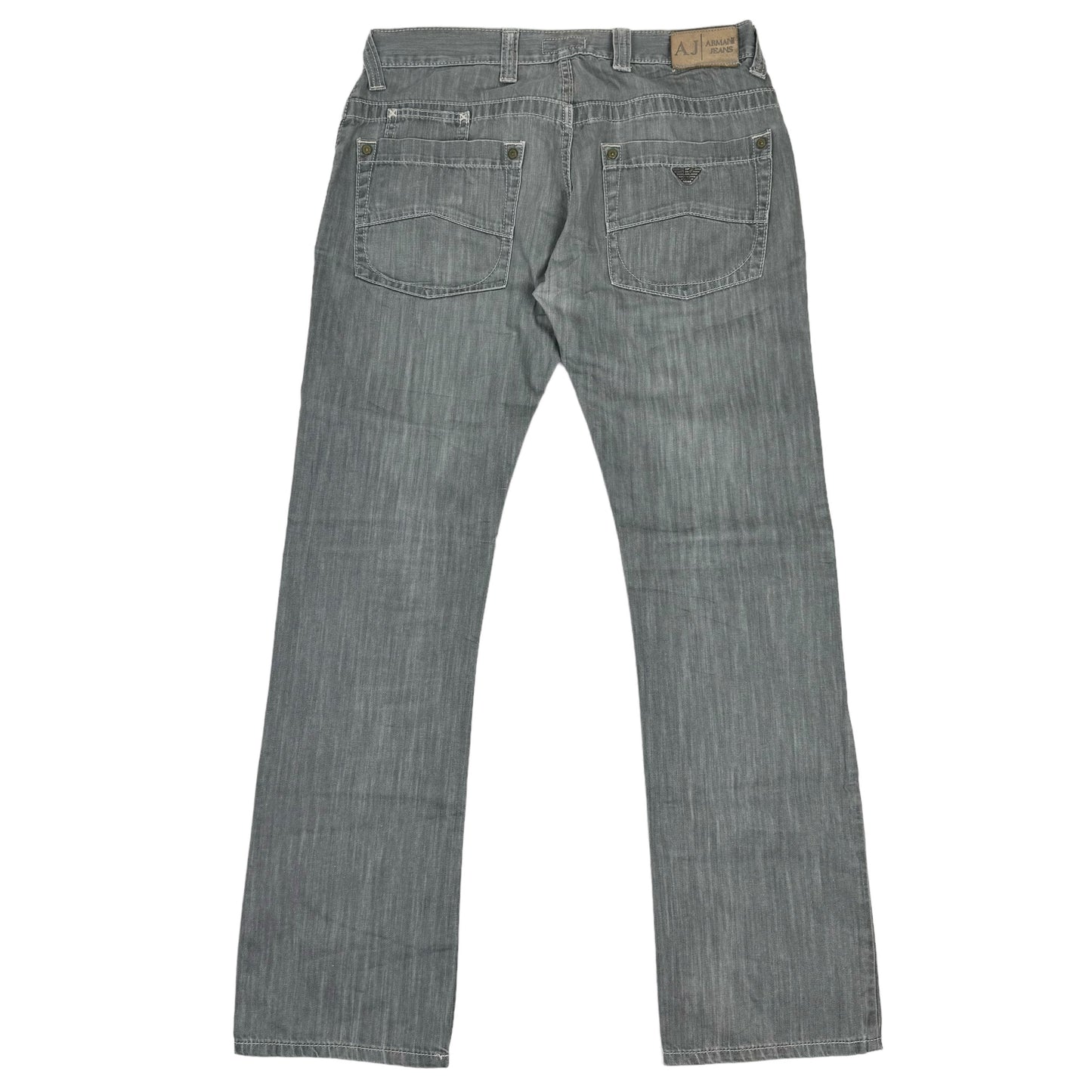 Pantaloni Armani Vintage - W32/L32