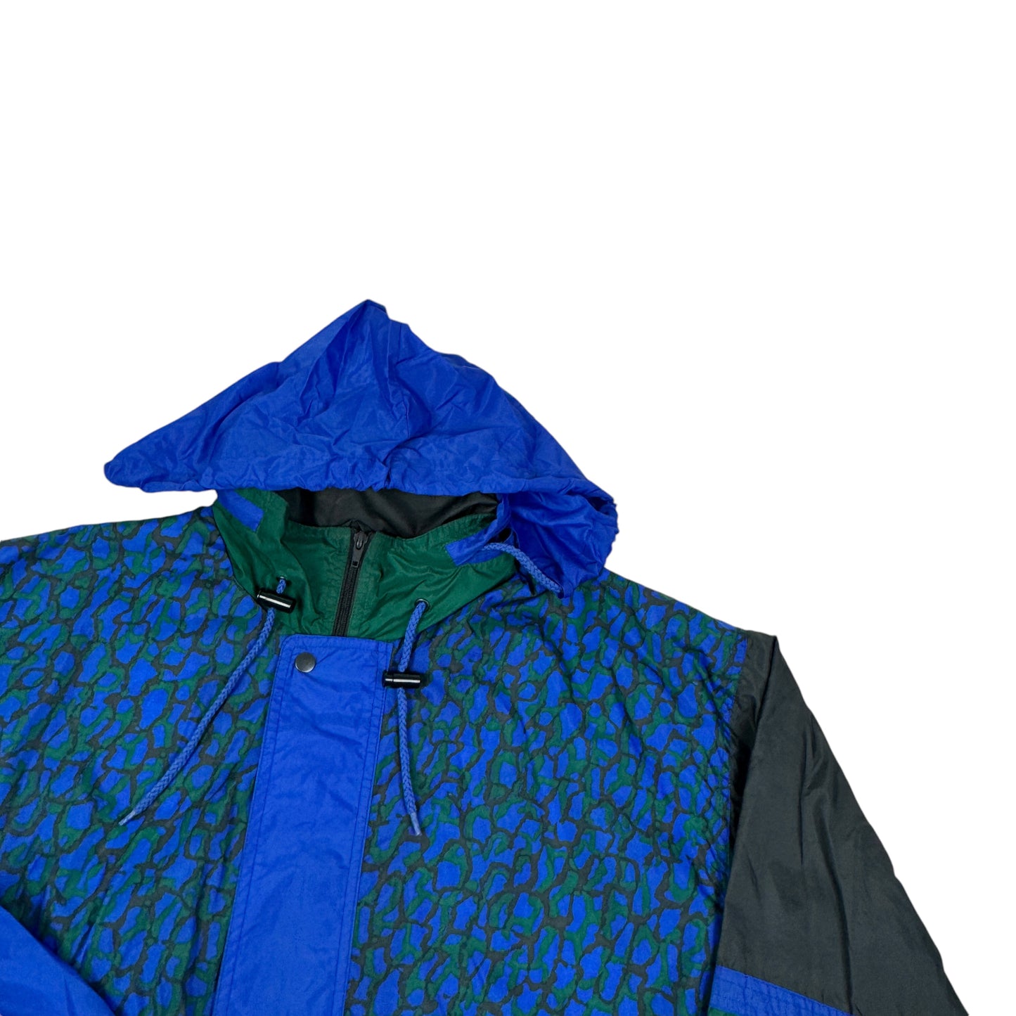 Jachetă Marcel Clair Vintage 90s - XL