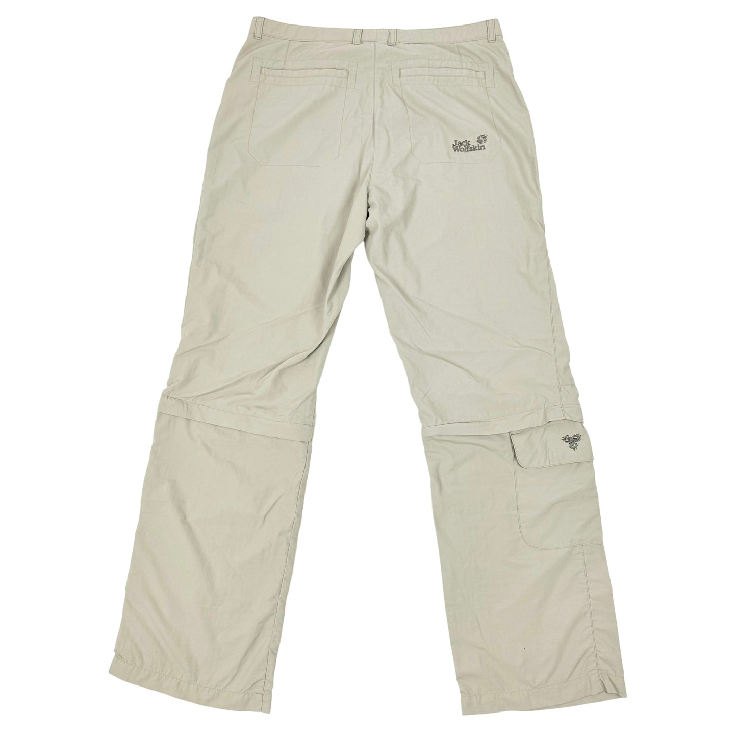 Pantaloni 2în1 JackWolfskin