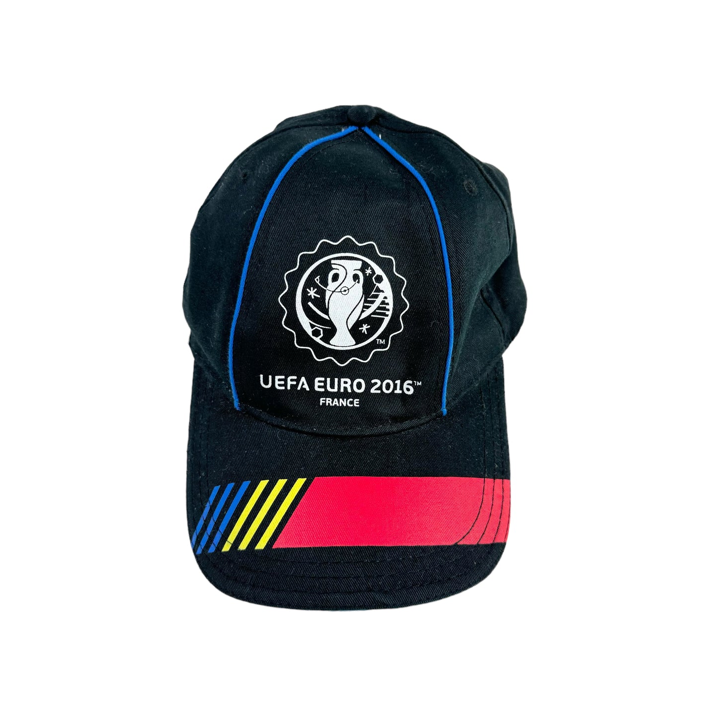 Şapcă UEFA EURO Din Anul 2016