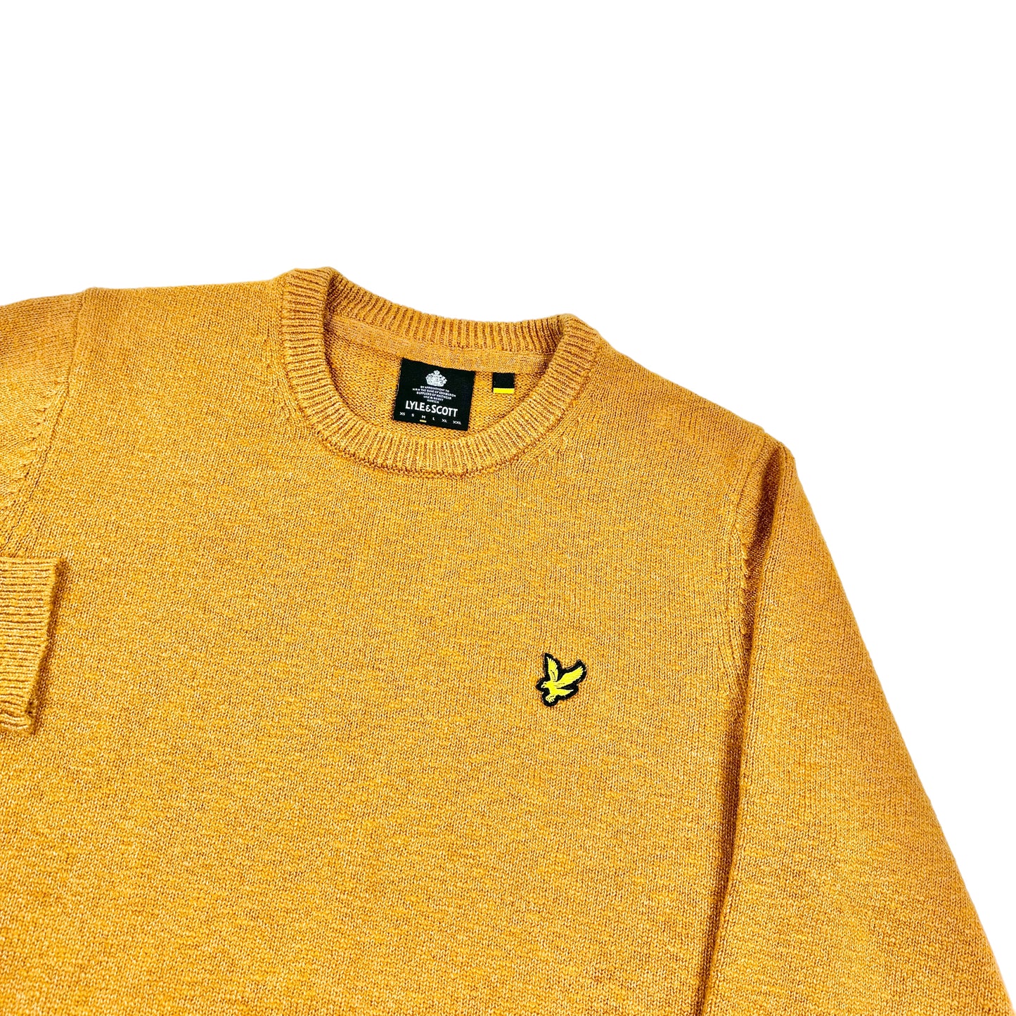 Pulover Lyle&Scott - M