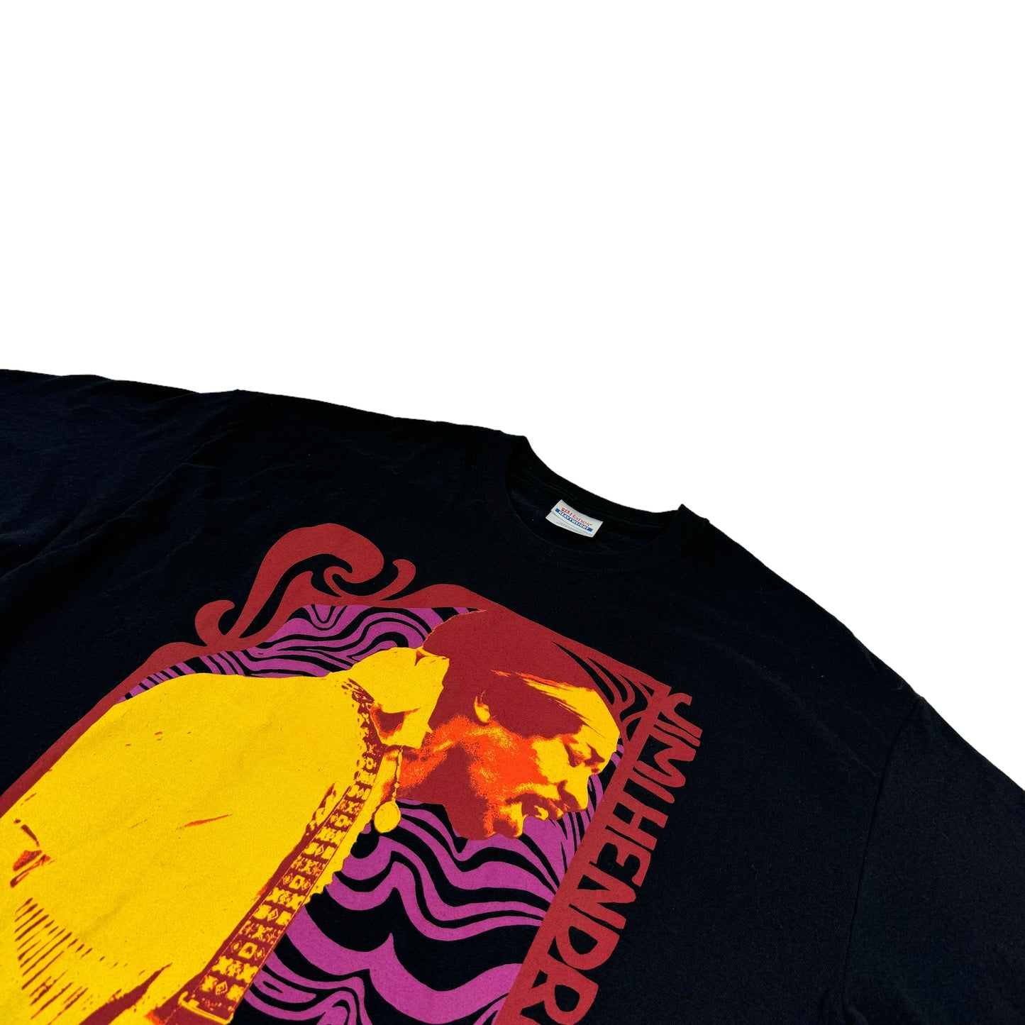 Tricou JimiHendrix Vintage - XL