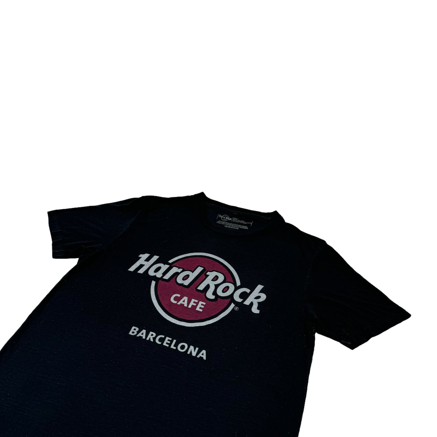 Tricou Hard Rock Cafe - S