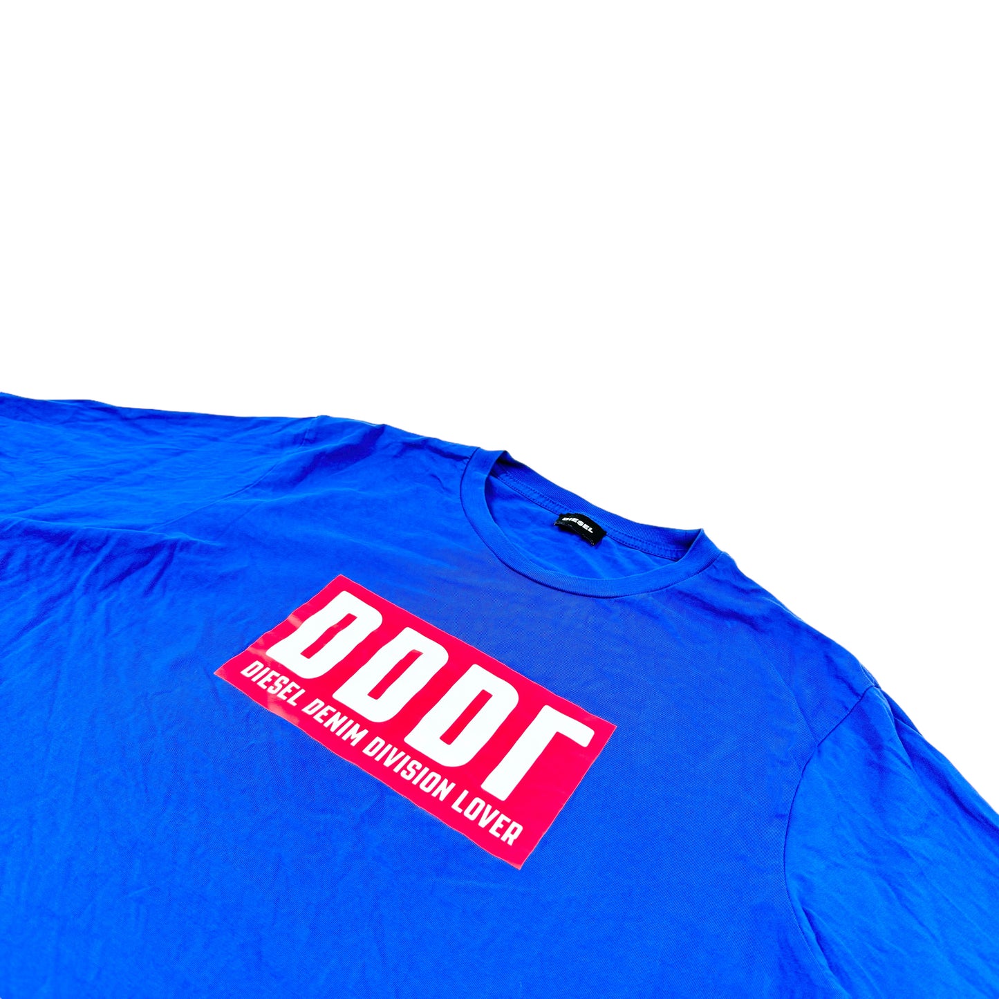 Tricou Diesel - L