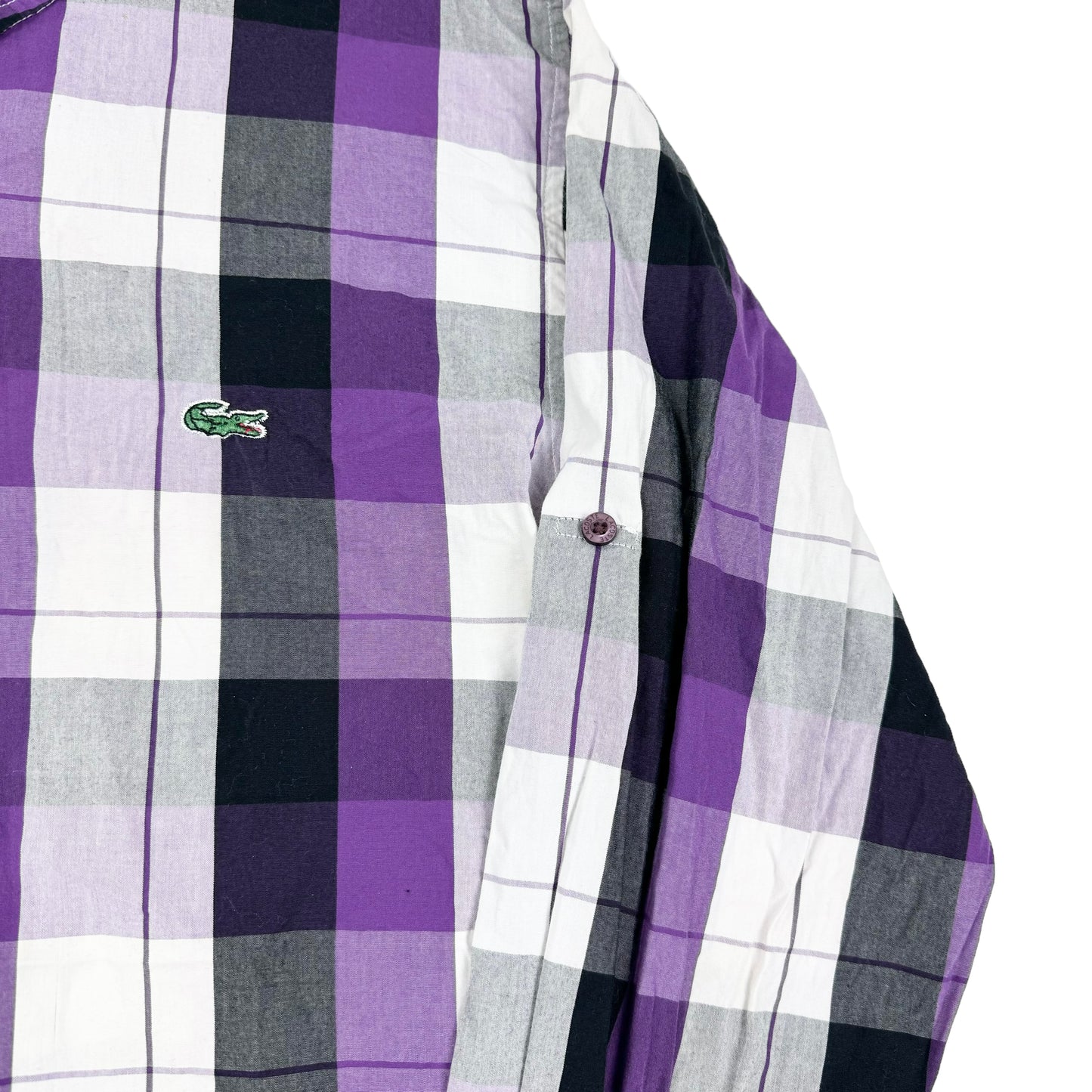Cămașă Lacoste Vintage - XL