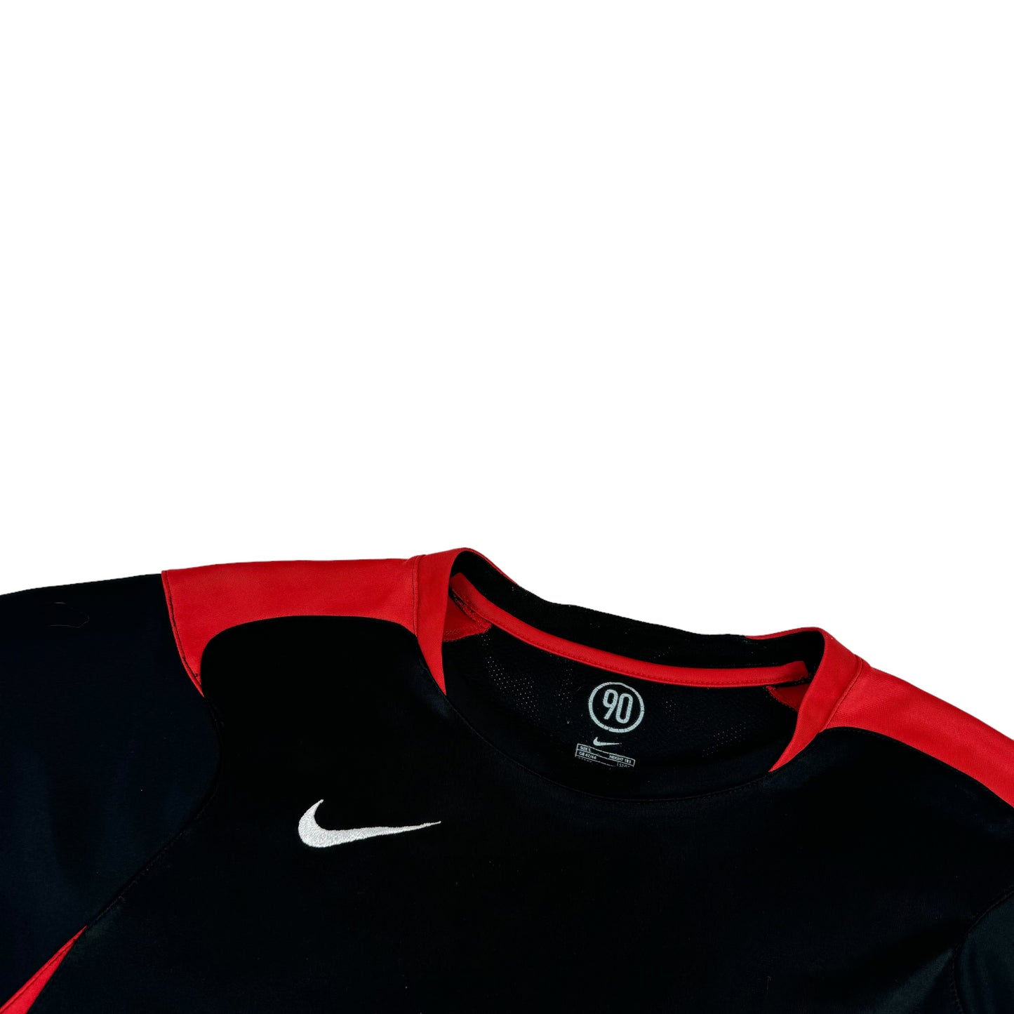 Jersey Nike Total 90 Vintage - L
