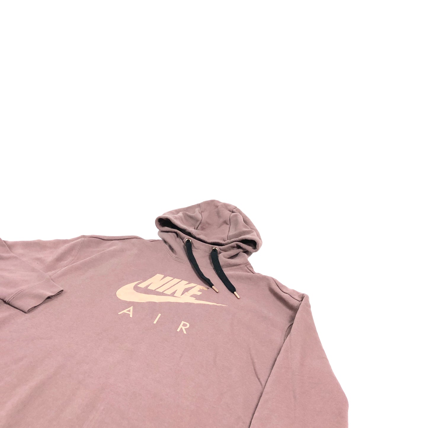 Hanorac Lung Nike Femei - S