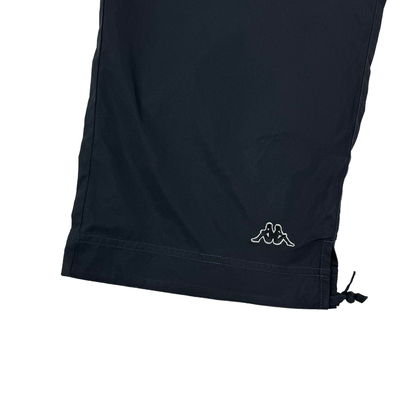 Pantaloni Trei Sferturi Kappa Vintage - L