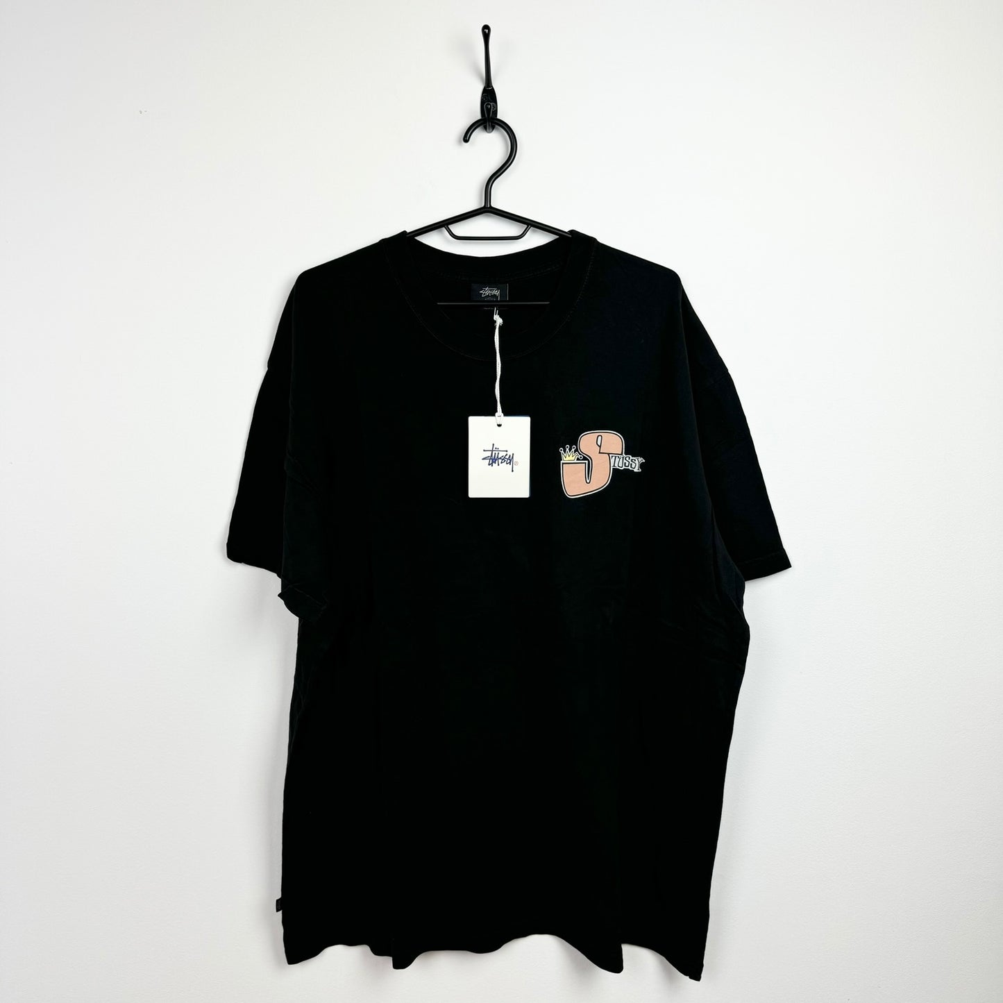 Tricou Stussy - XXL