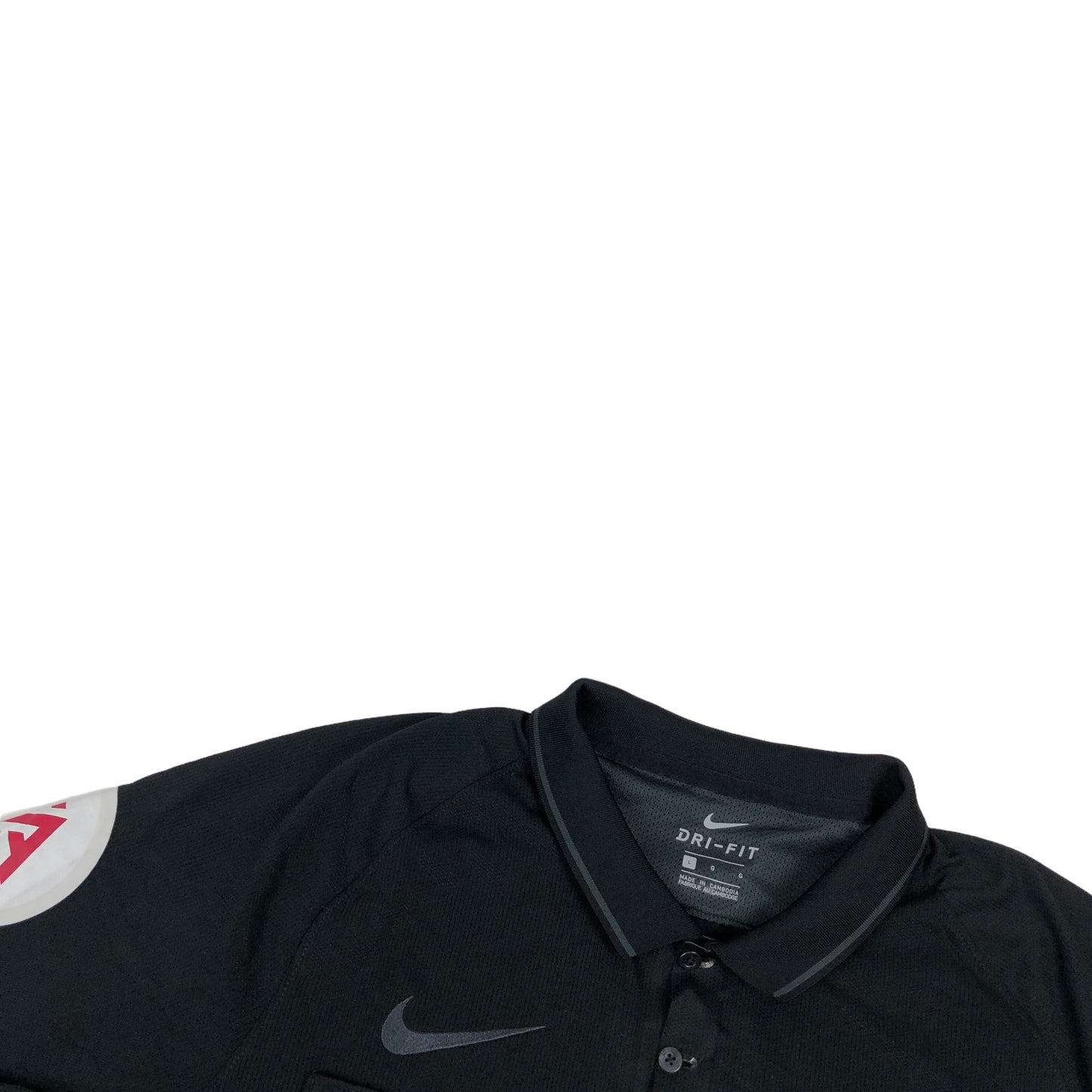 Bluză Polo Nike - L