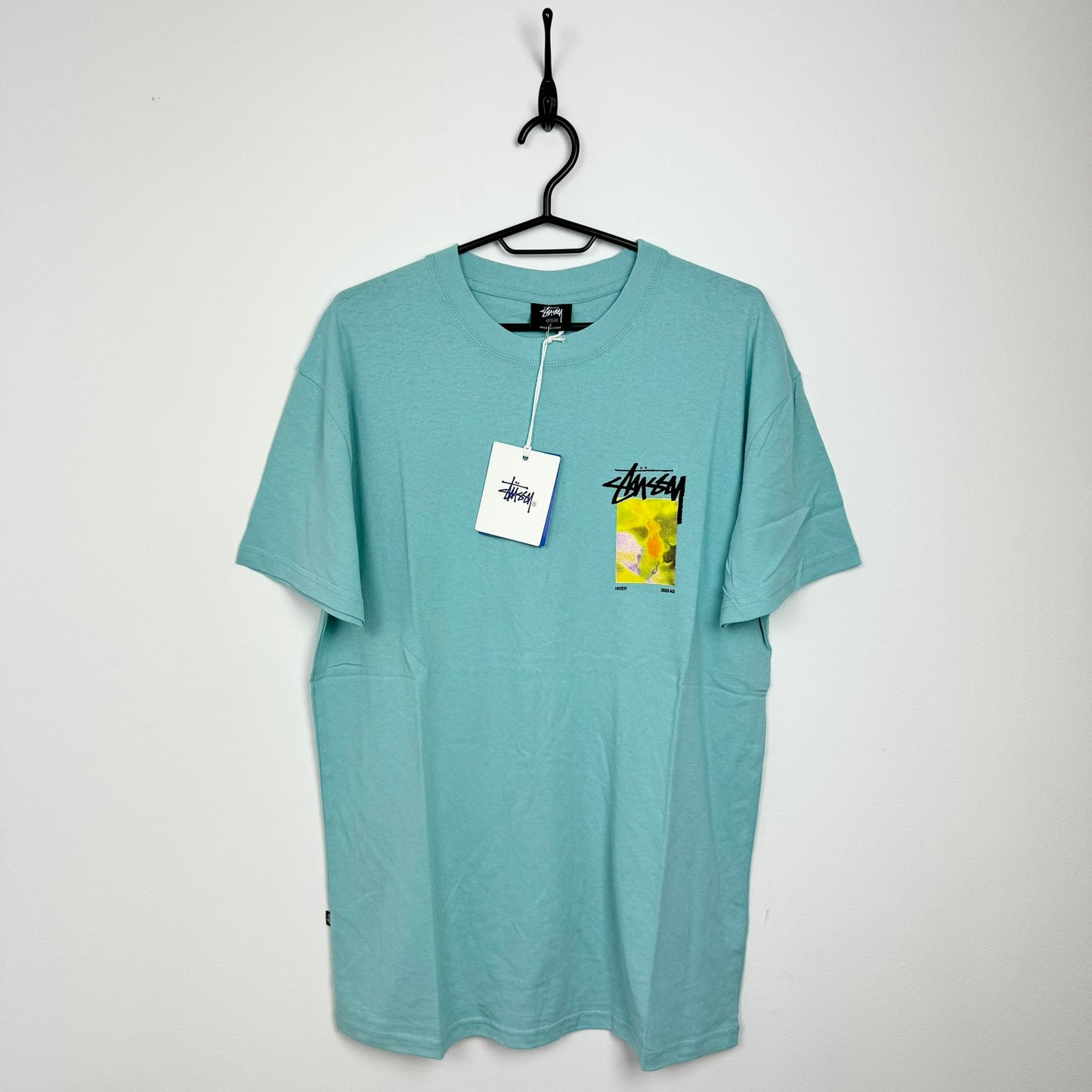 Tricou Stussy - S