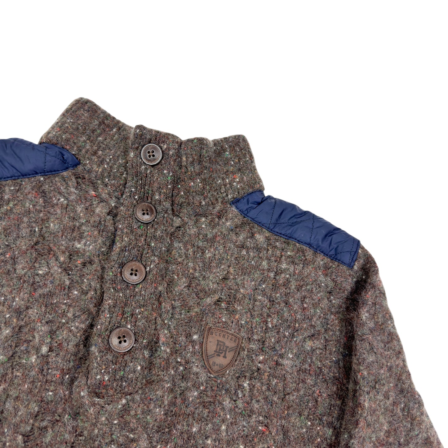 Pulover Daniel Hechter 60% Lână - M