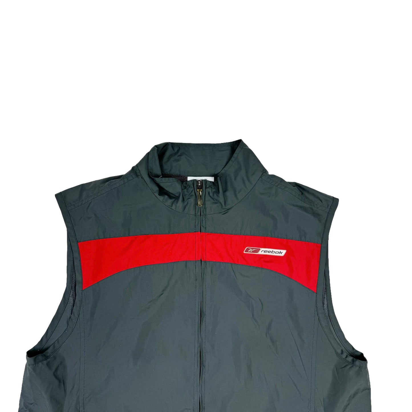 Vestă Reebok Vintage - M