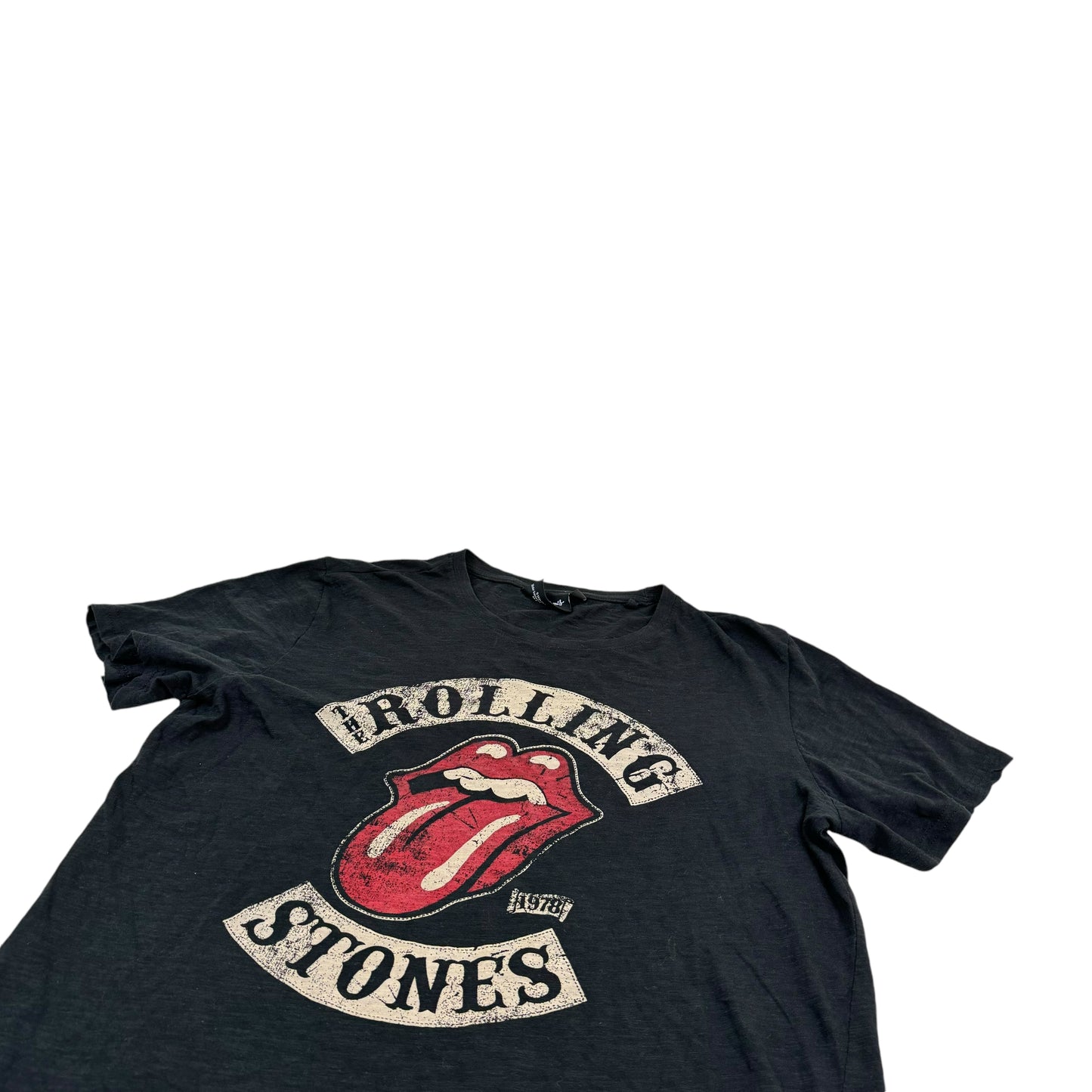 Tricou TheRollingStones Din Anul 2021 - L