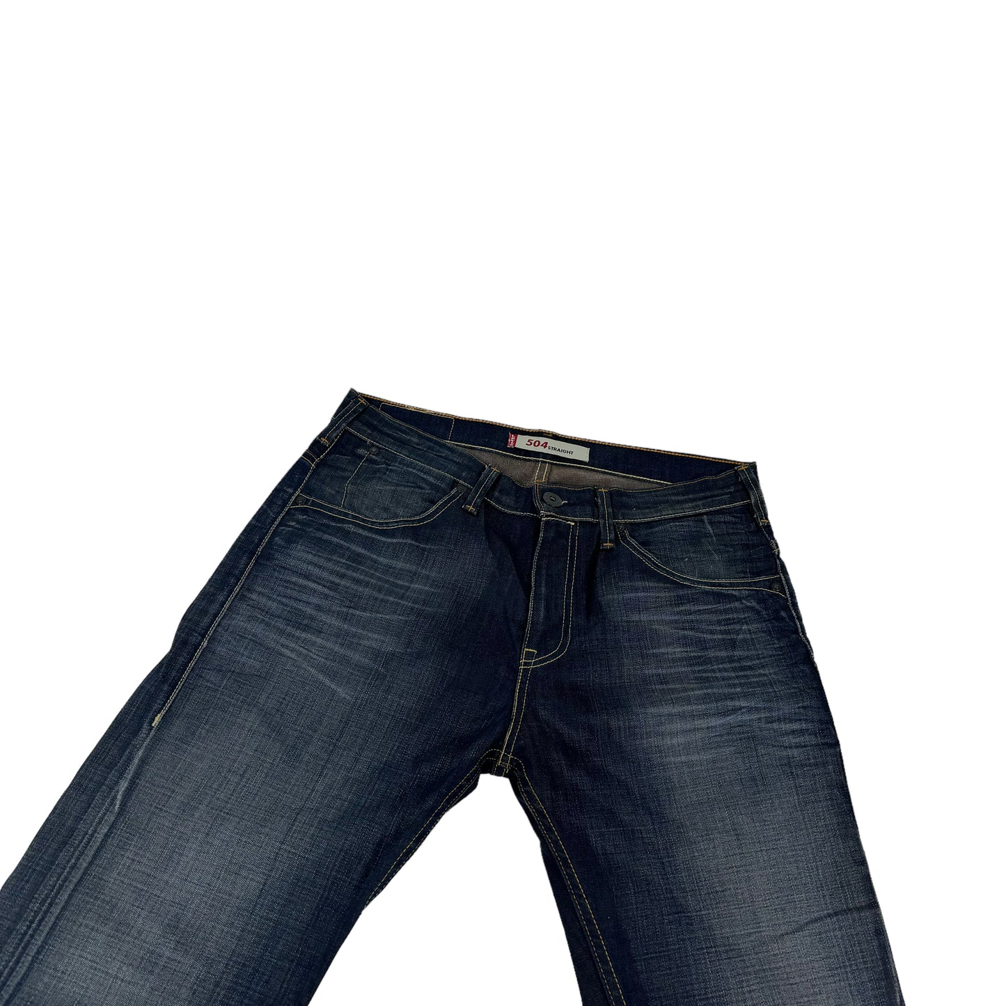 Blugi Levi’s 504 - W32/L32