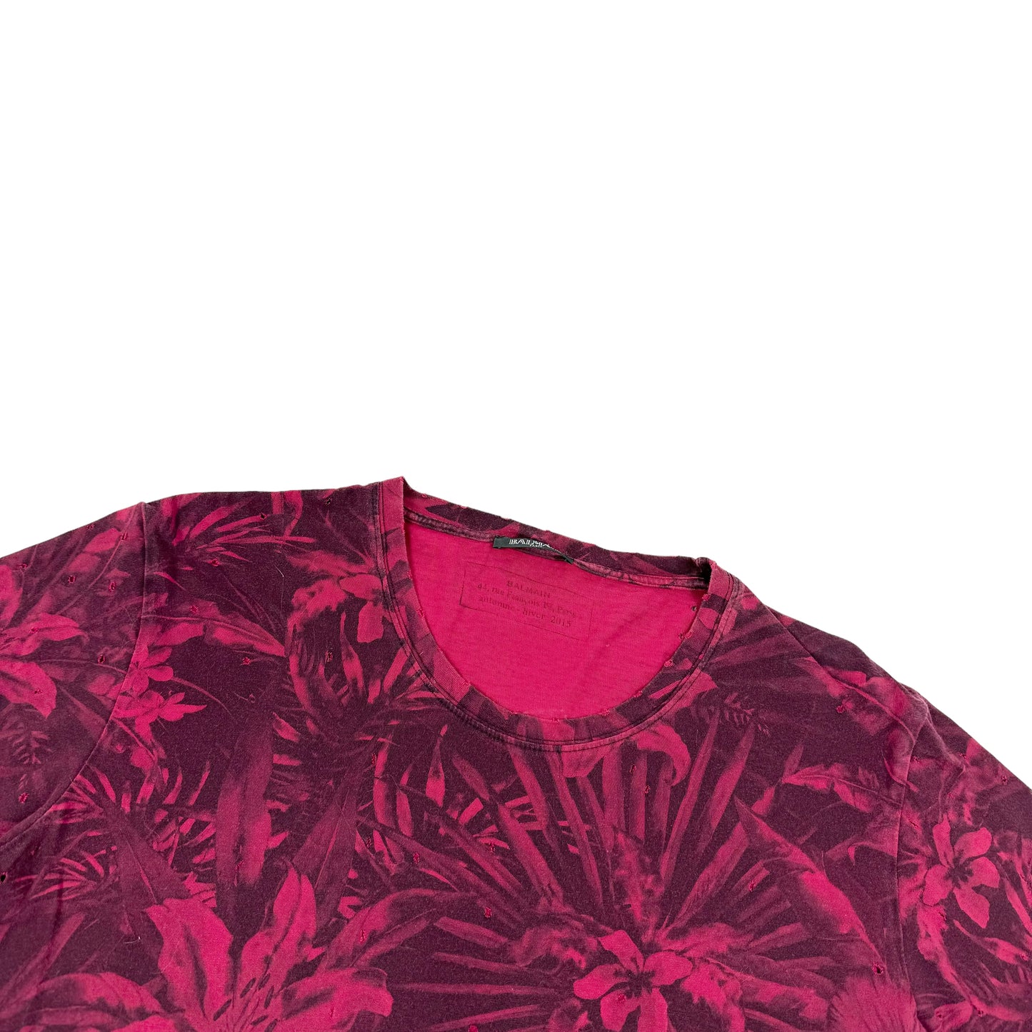Tricou Balmain - M