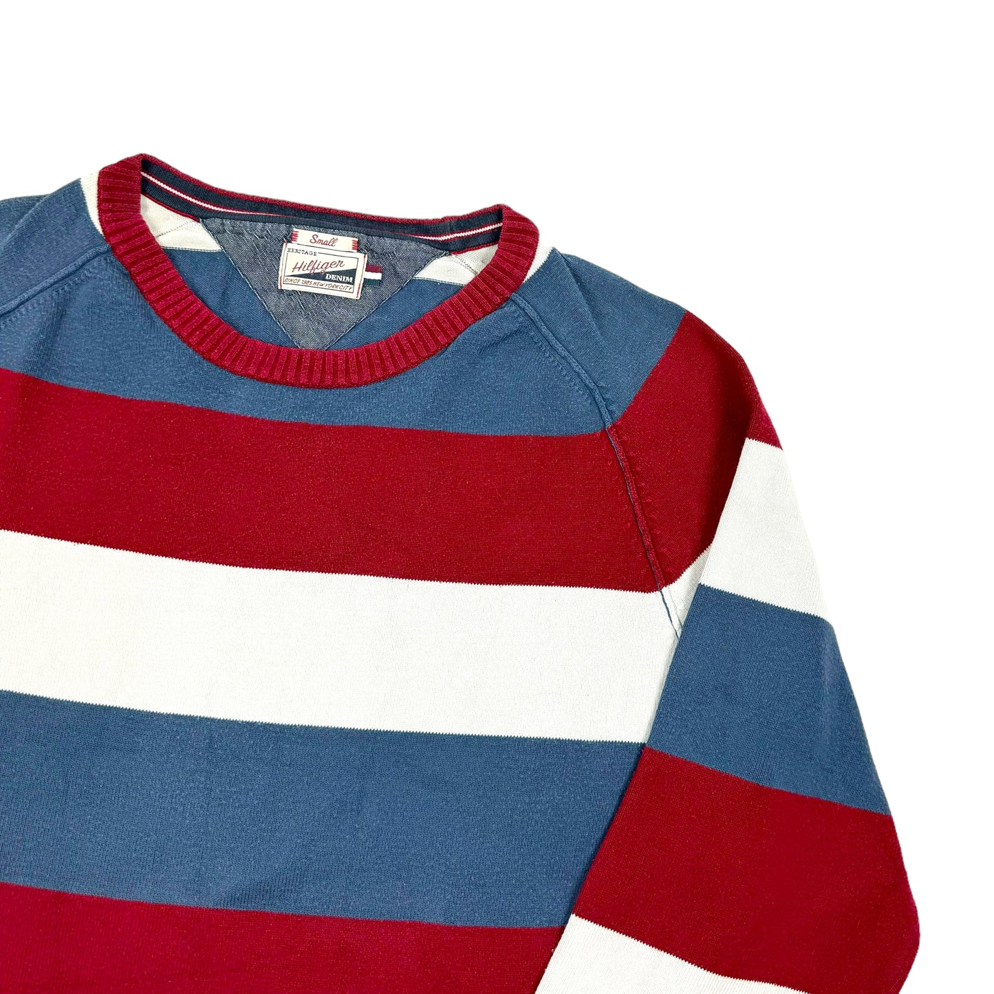 Pulover Tommy Hilfiger - S