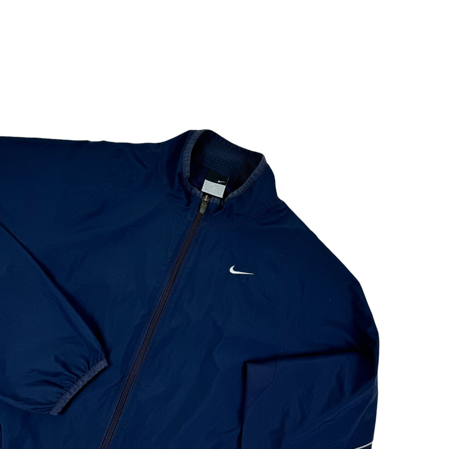 Jachetă Nike Vintage - S