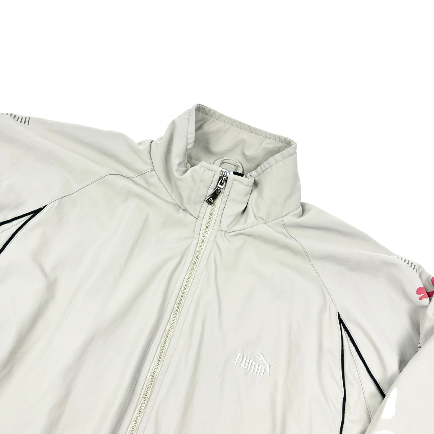 Jachetă Puma Vintage - XL