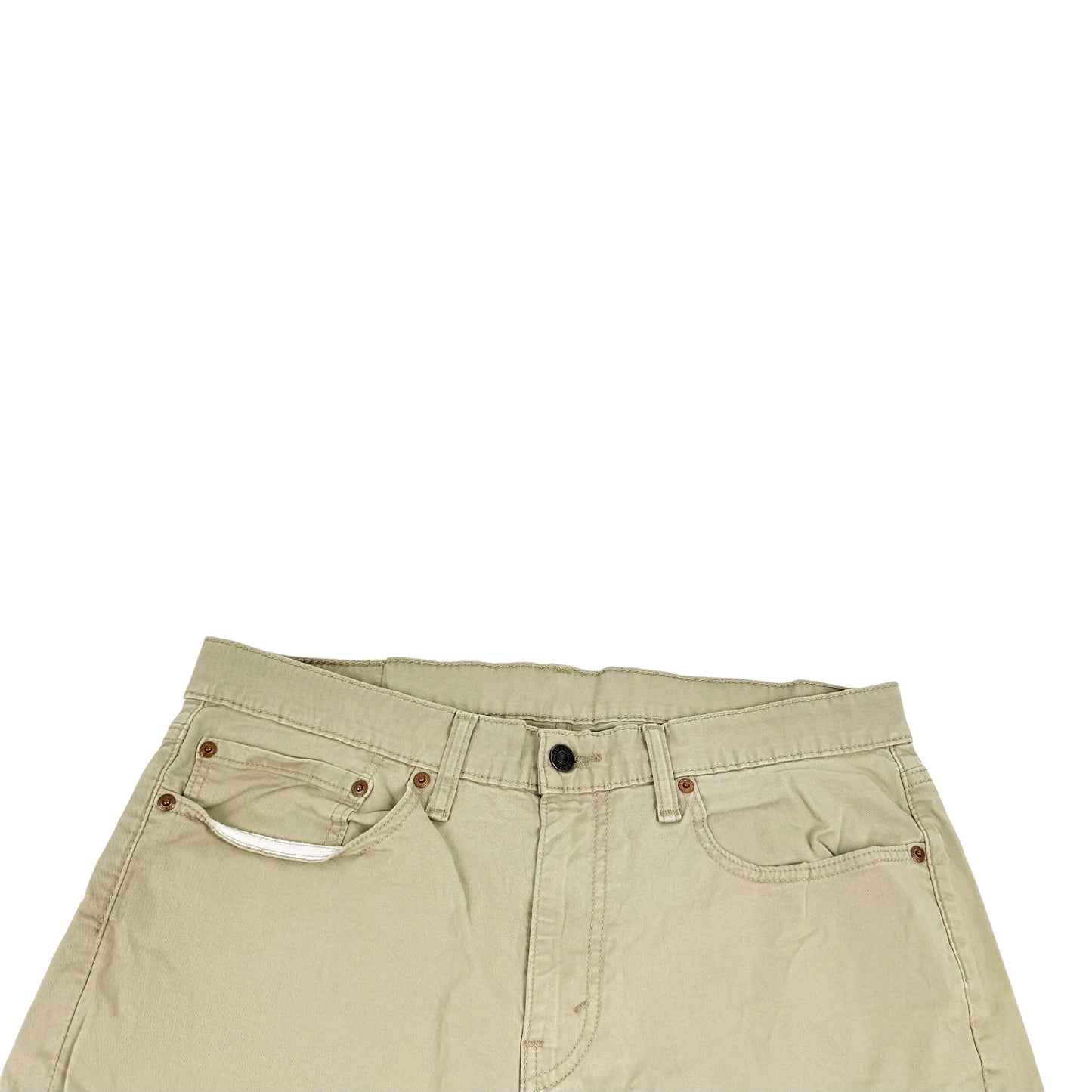 Pantaloni Levi’s 514 - W34/L34