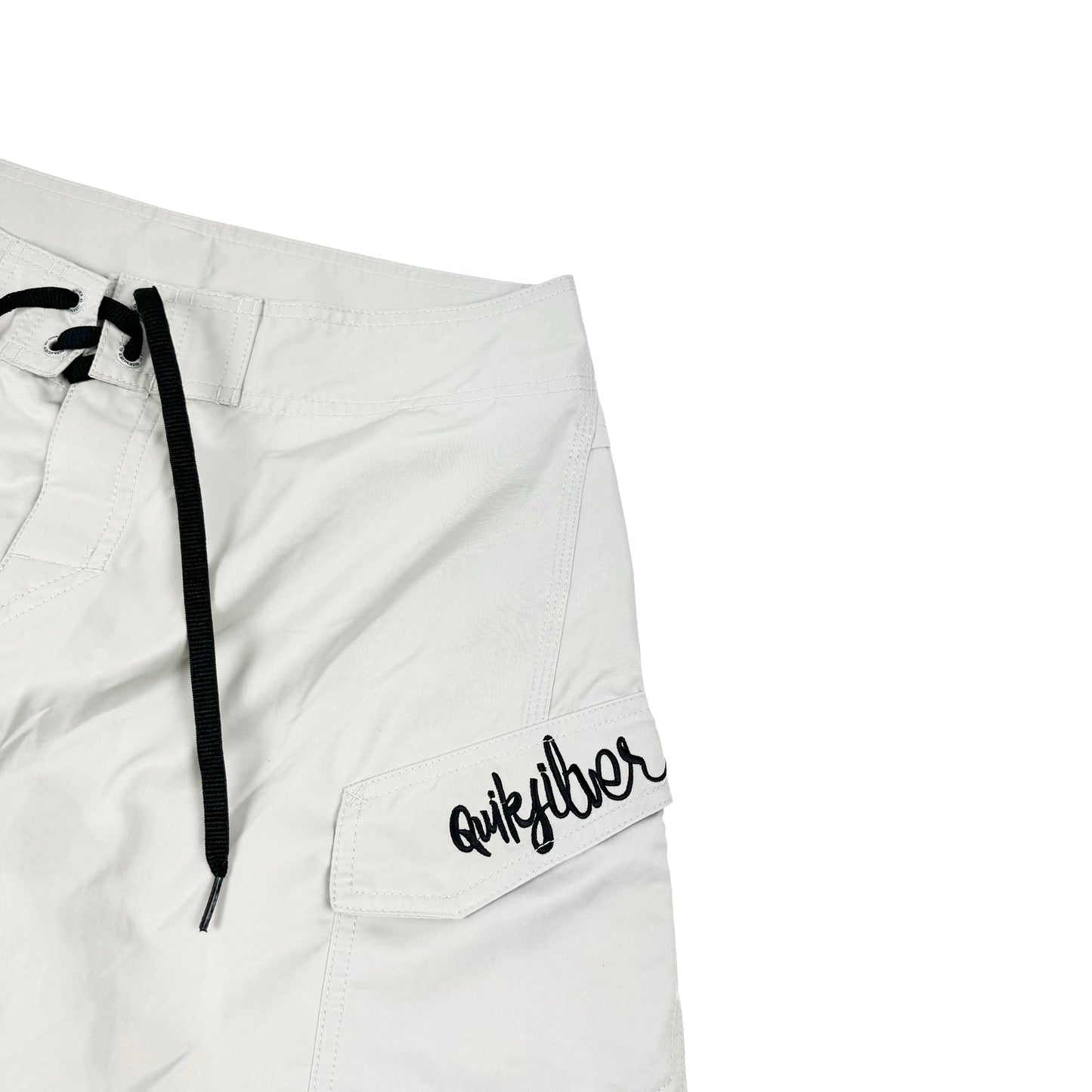 Pantaloni Scurți Quiksilver - W31